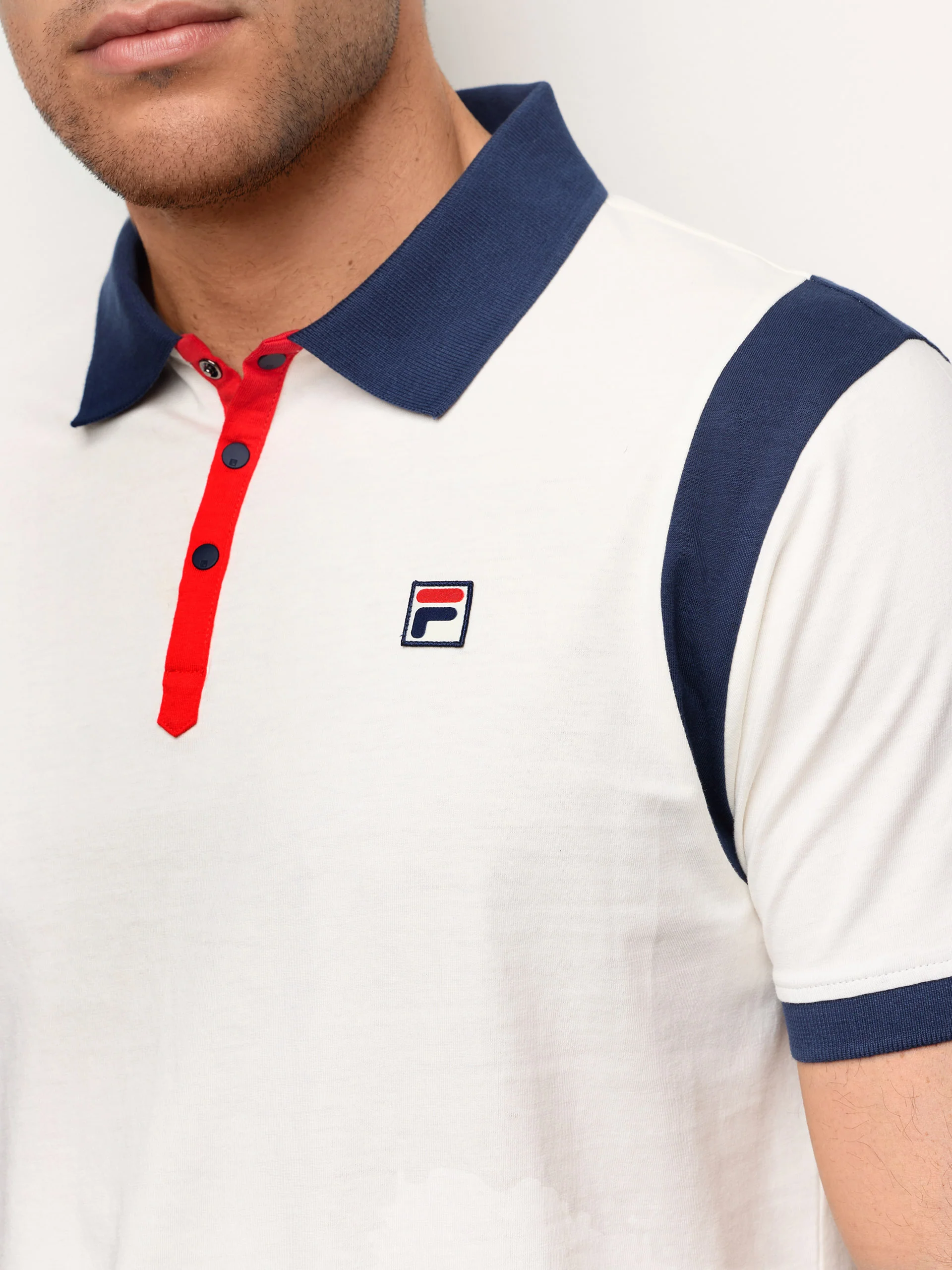 Maglia - Fila x Y-Sport - Image 3
