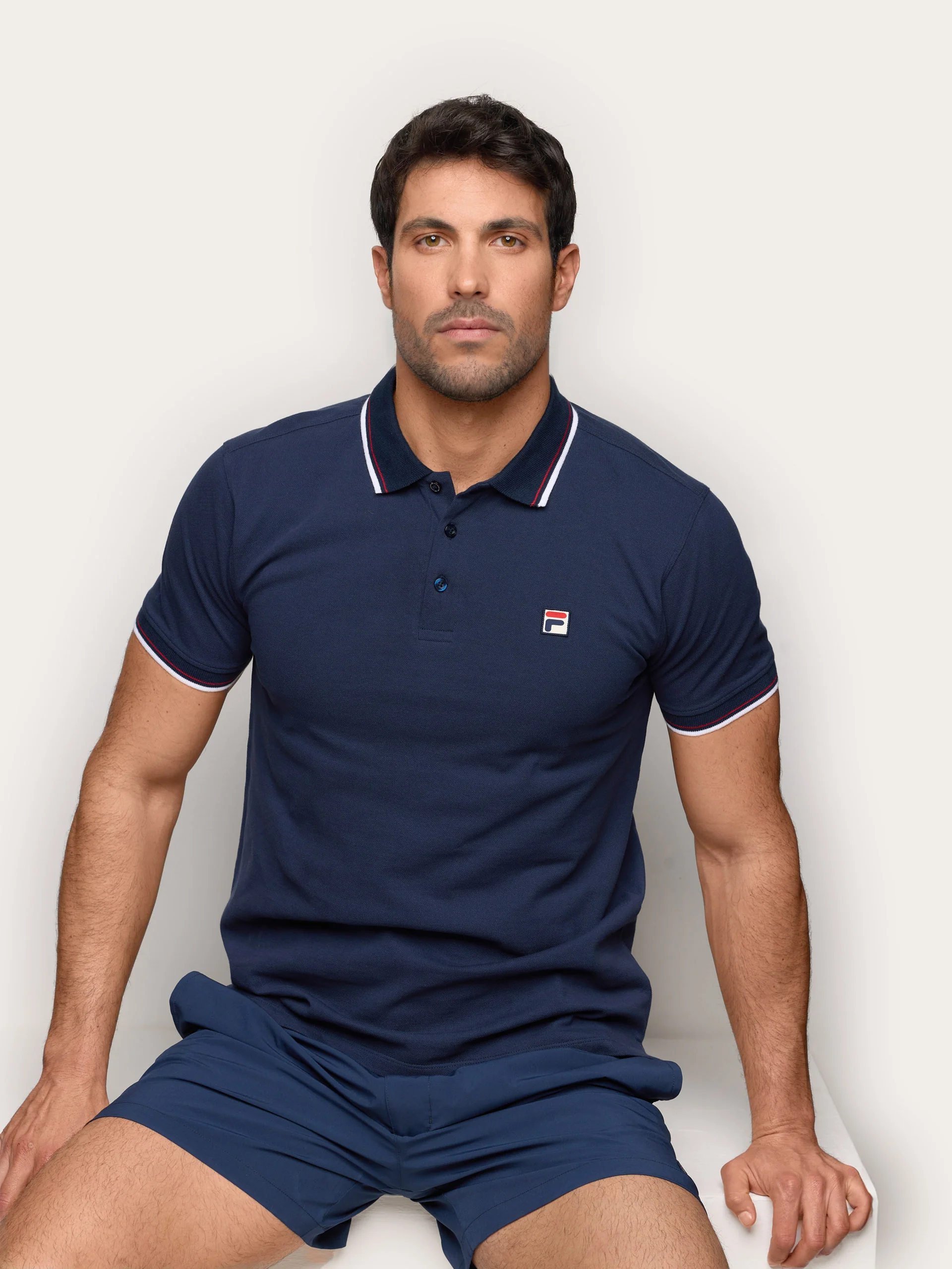 Maglia - Fila x Y-Sport - Image 6