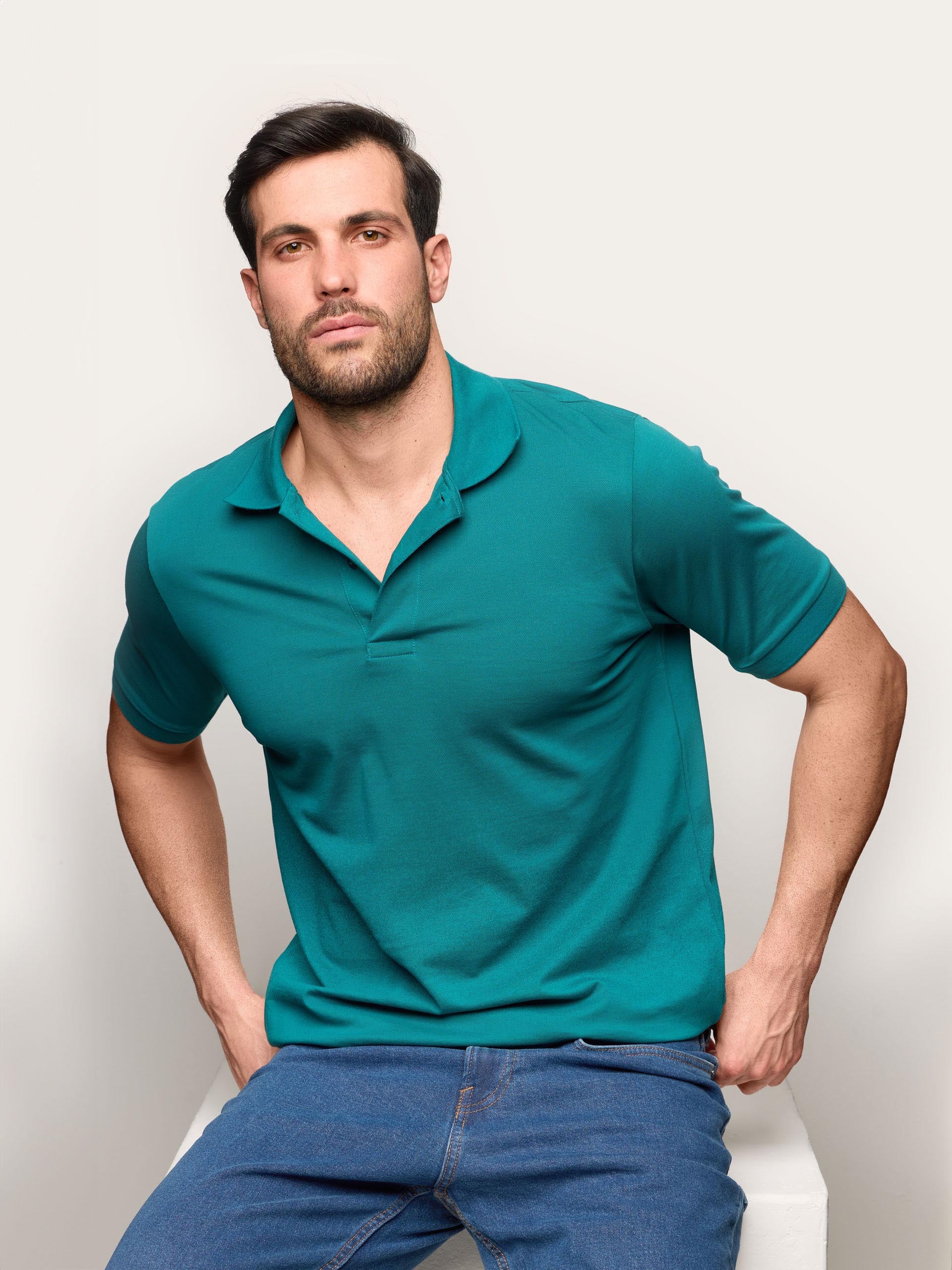 Maglia - Fresh Light Cotton - Image 11