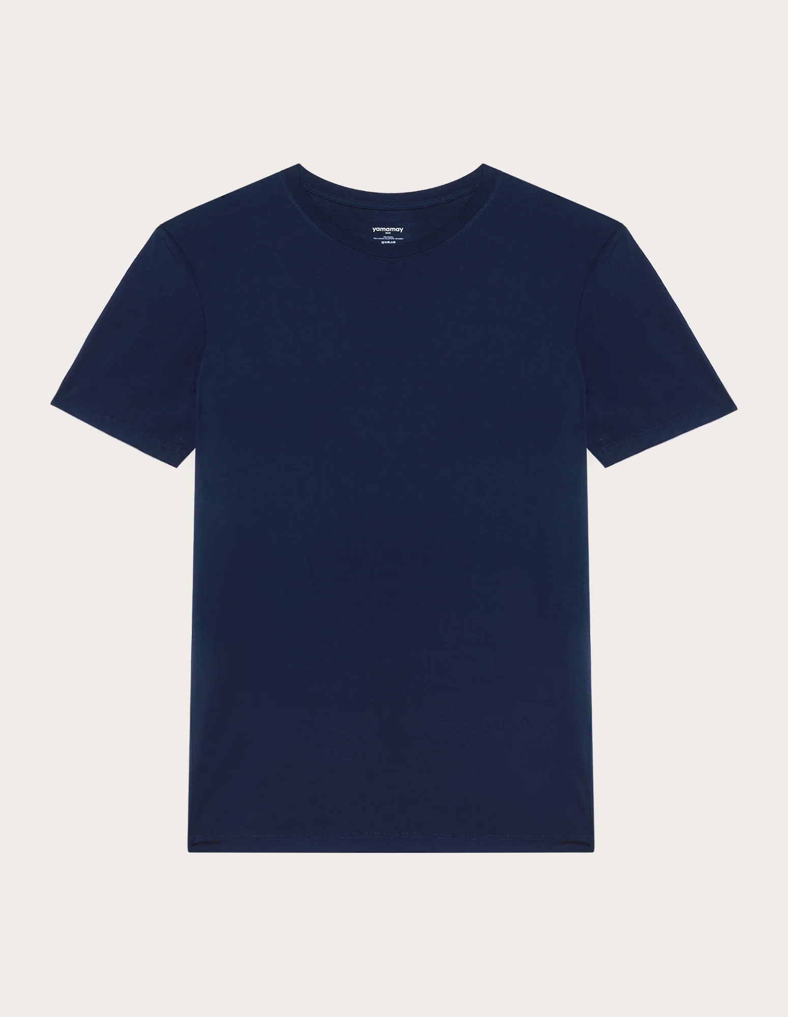 Maglia girocollo in TENCEL™ Modal - Image 10