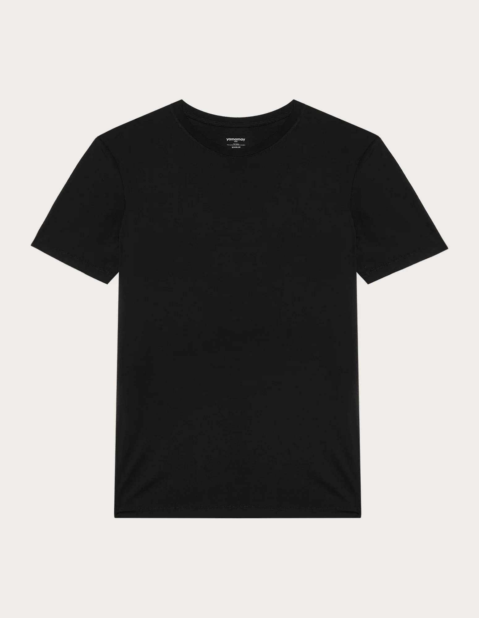 Maglia girocollo in TENCEL™ Modal - Image 15