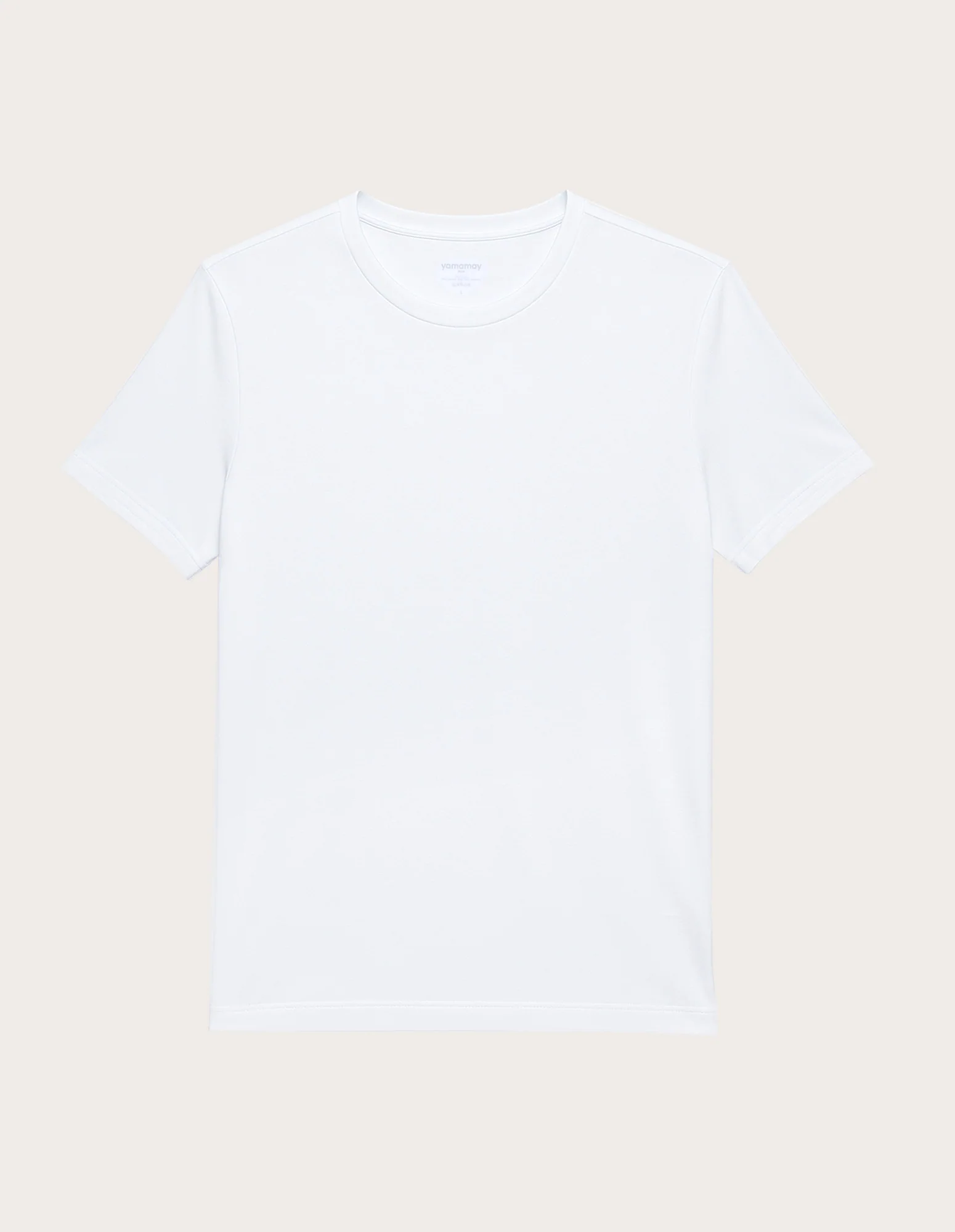 Maglia girocollo in TENCEL™ Modal - Image 5