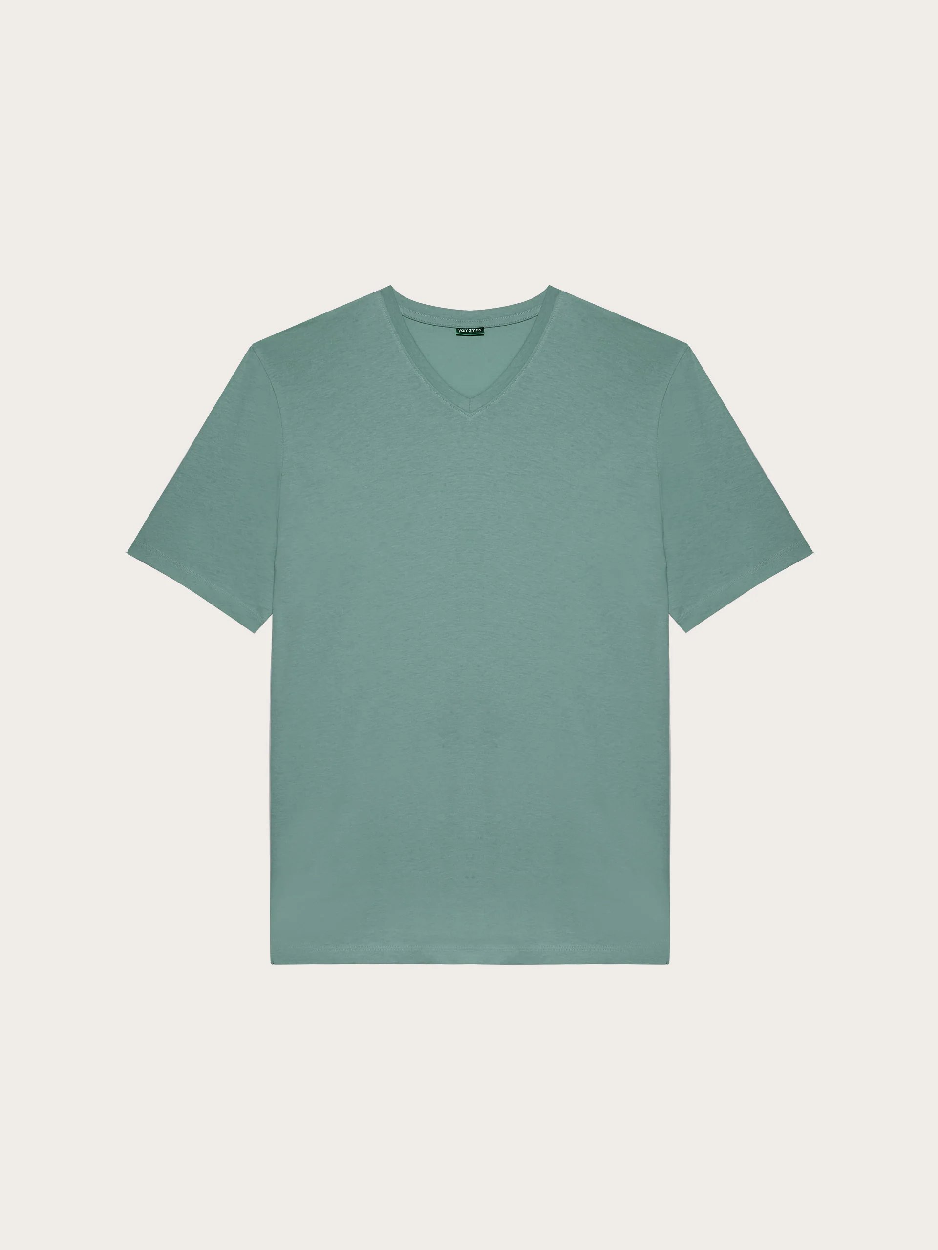 Maglia in jersey di cotone - Daily - Image 5
