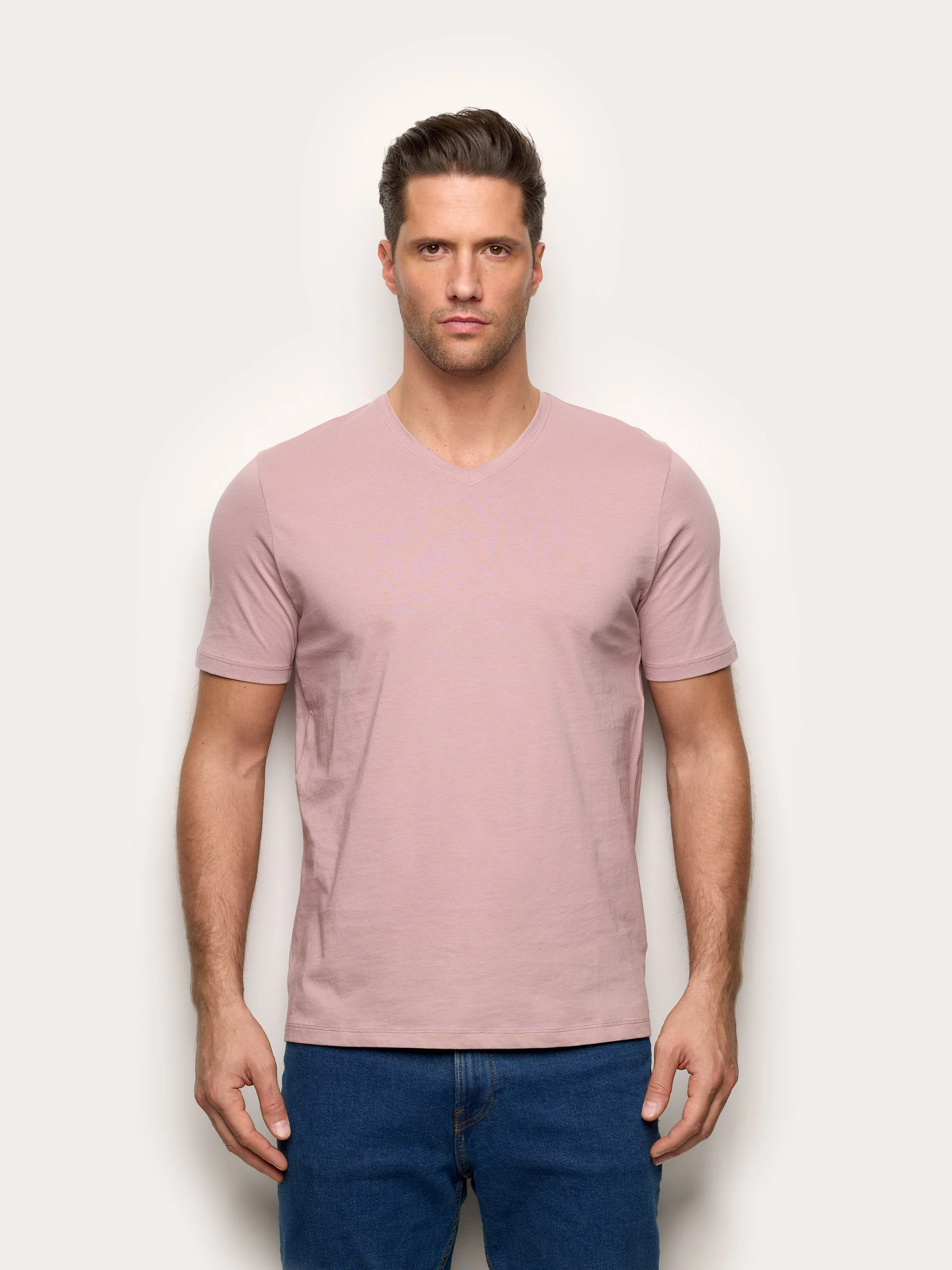Maglia in jersey di cotone - Daily - Image 7