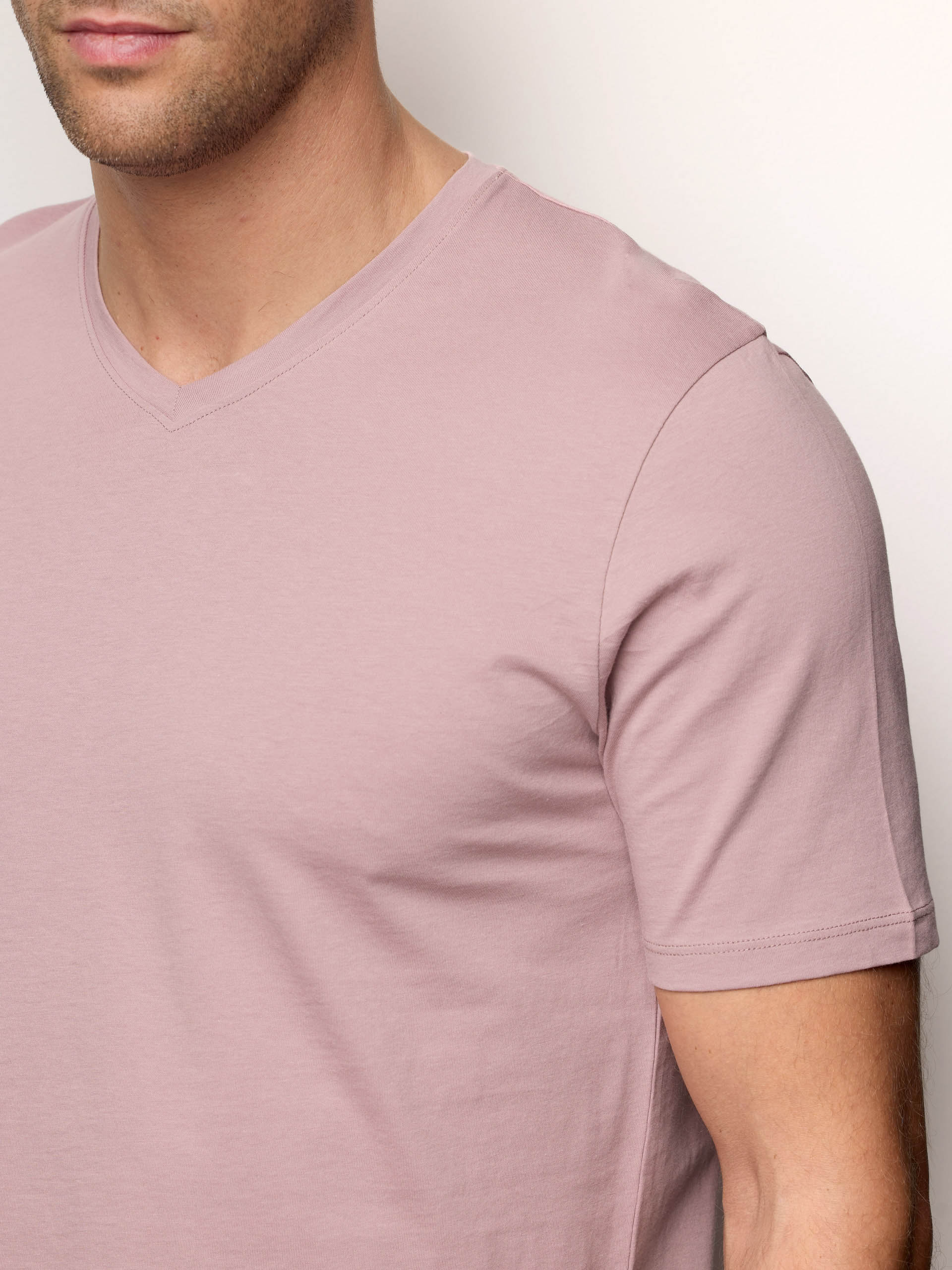 Maglia in jersey di cotone - Daily - Image 8