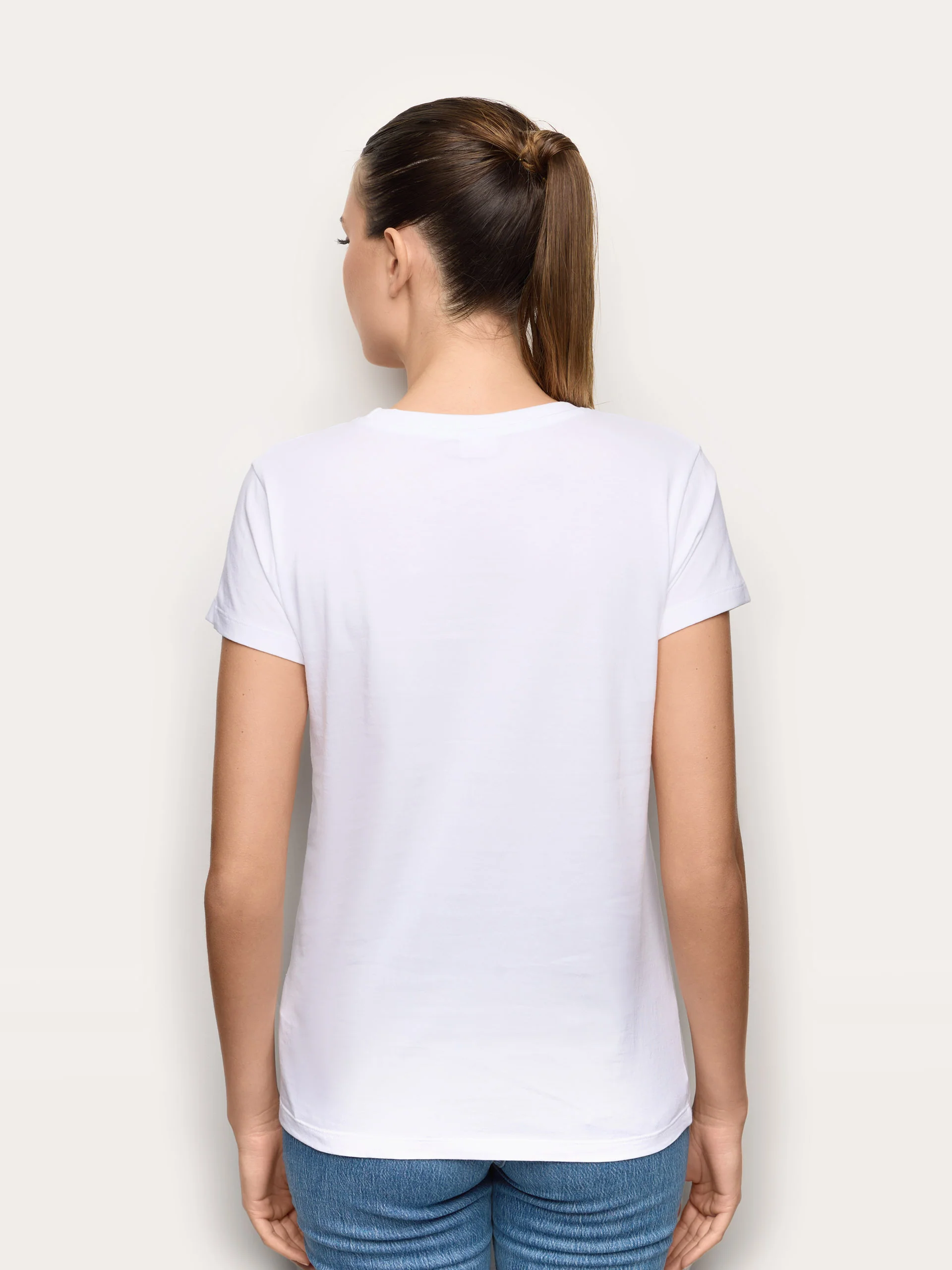 Maglia in jersey di cotone - Il Diavolo Veste Prada - Image 11