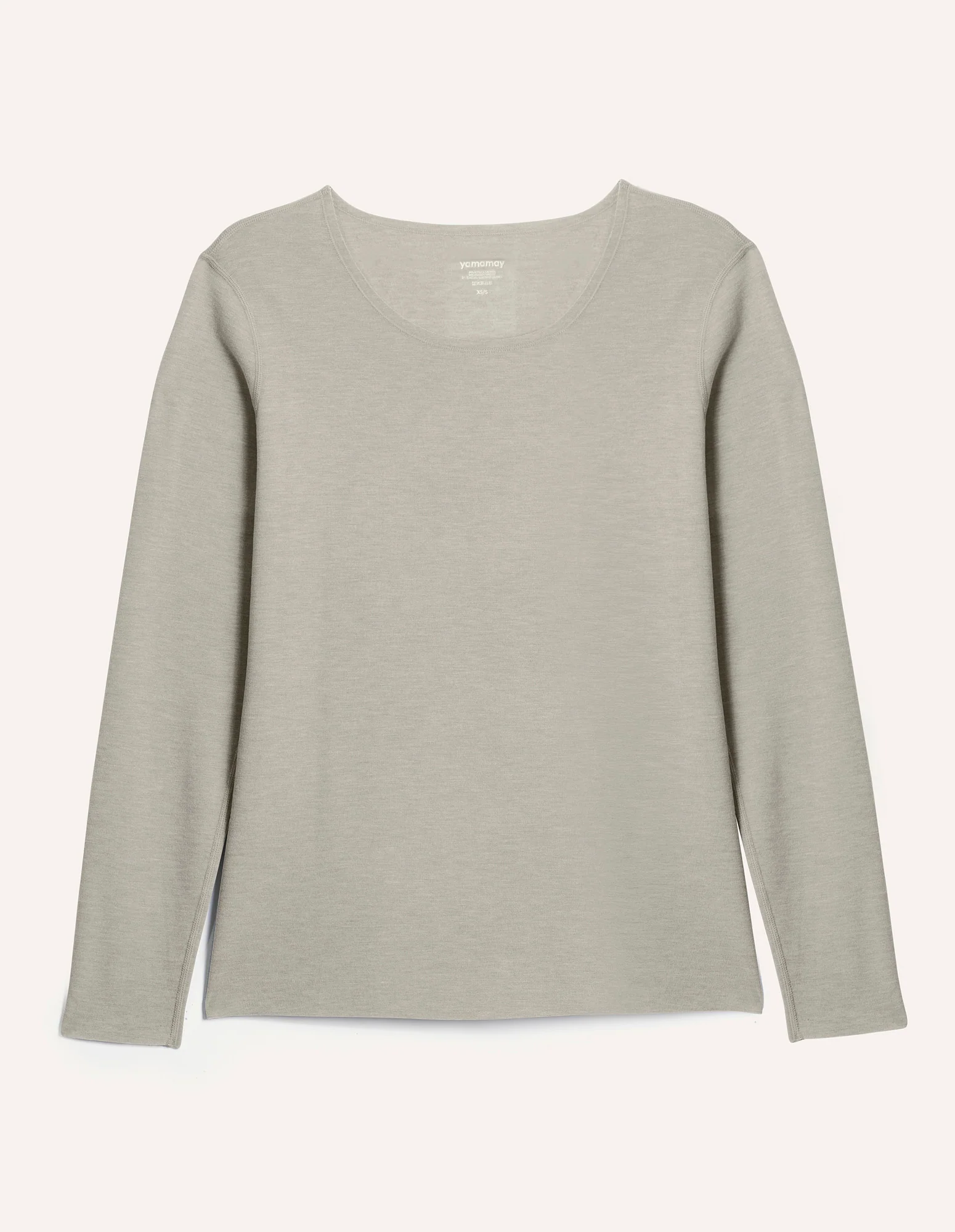 Maglia intima termica a maniche lunghe Next To Skin - Image 10