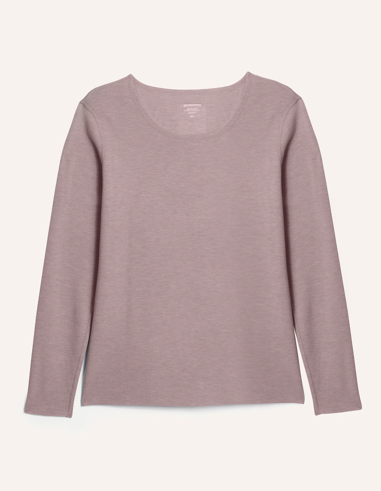 Maglia intima termica a maniche lunghe Next To Skin - Image 15