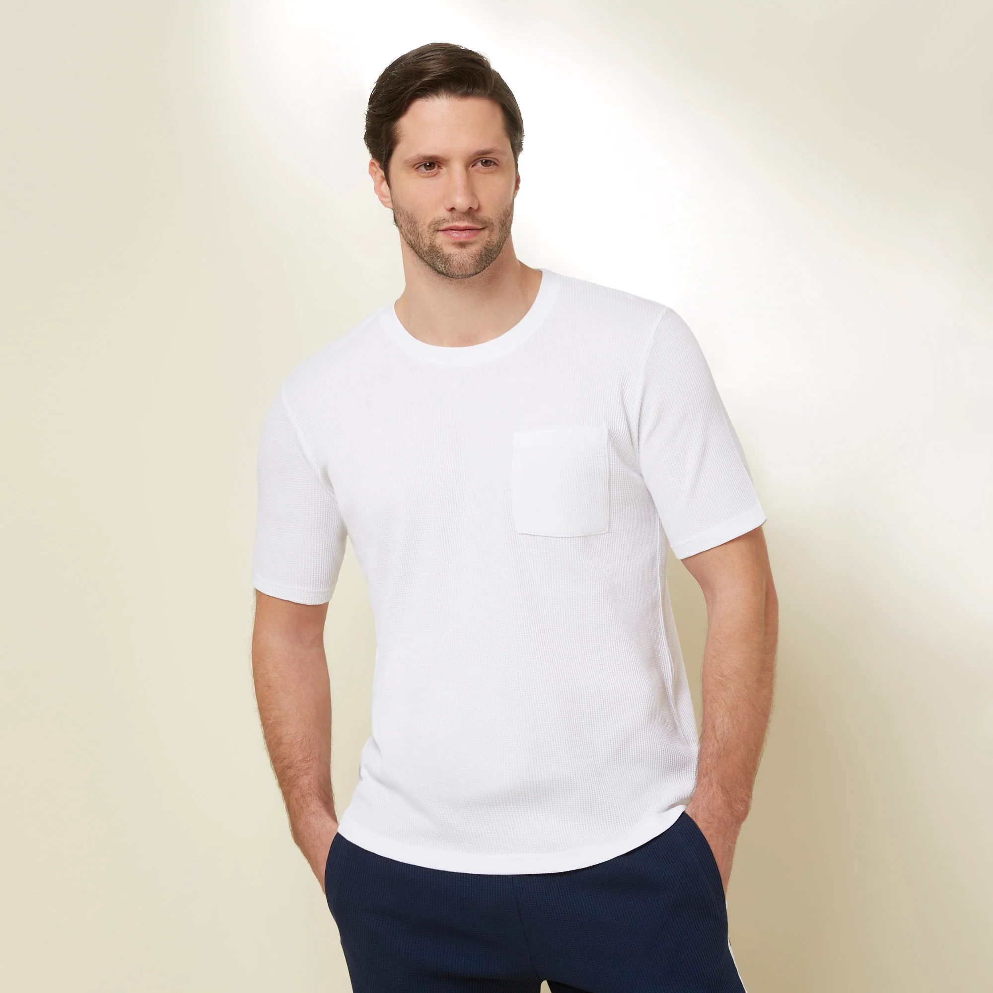 Maglia manica corta - Daily Loungewear
