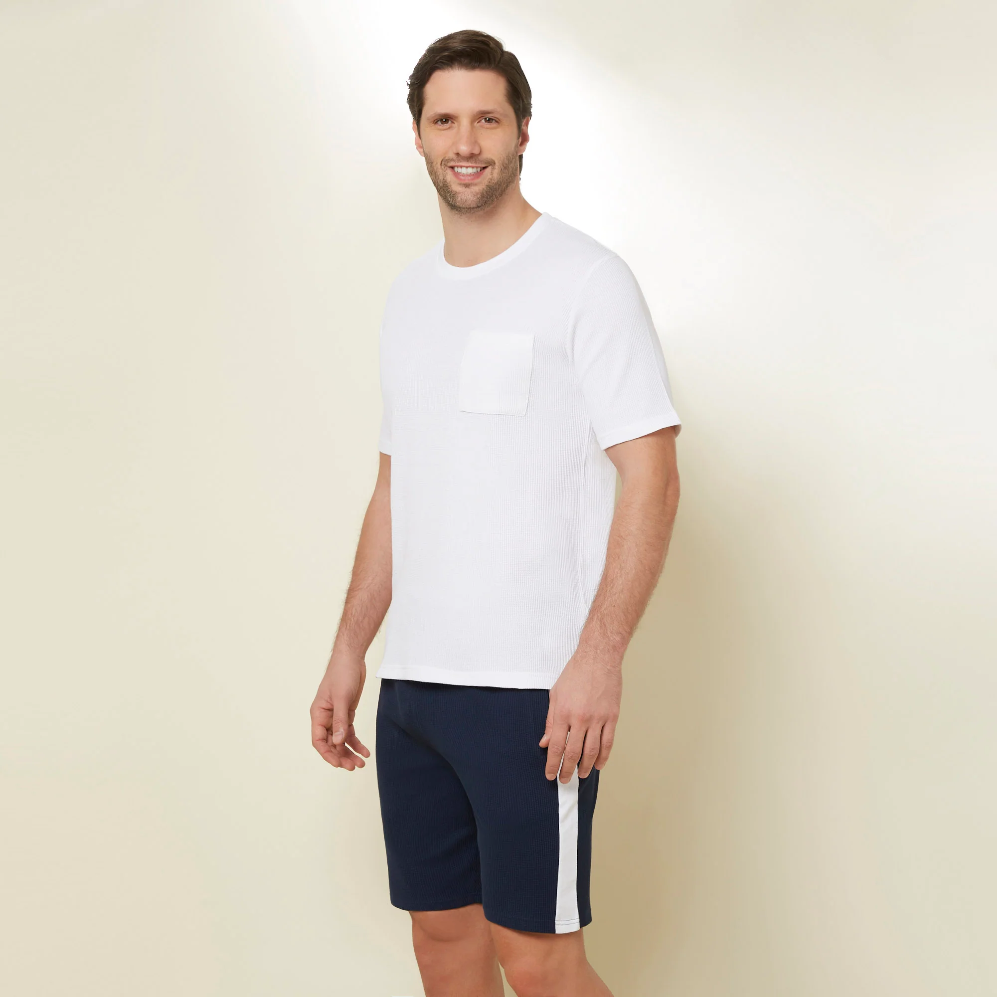 Maglia manica corta - Daily Loungewear - Image 2
