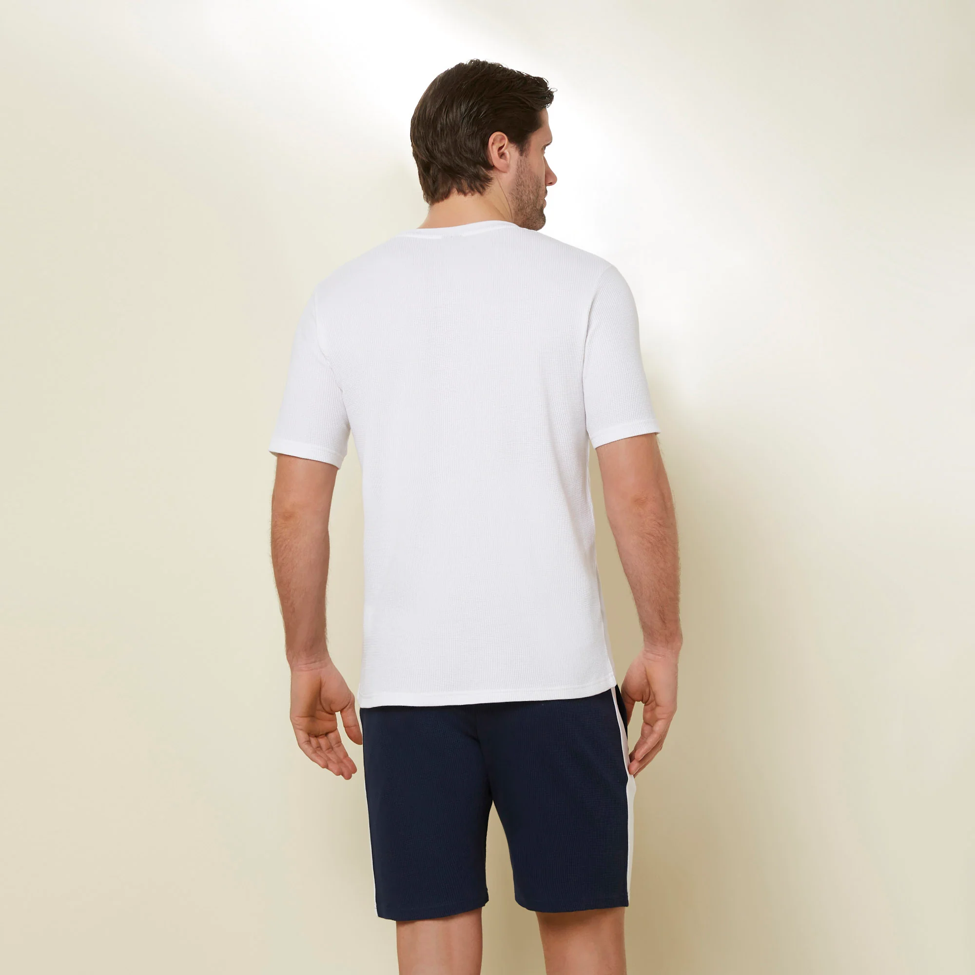 Maglia manica corta - Daily Loungewear - Image 3