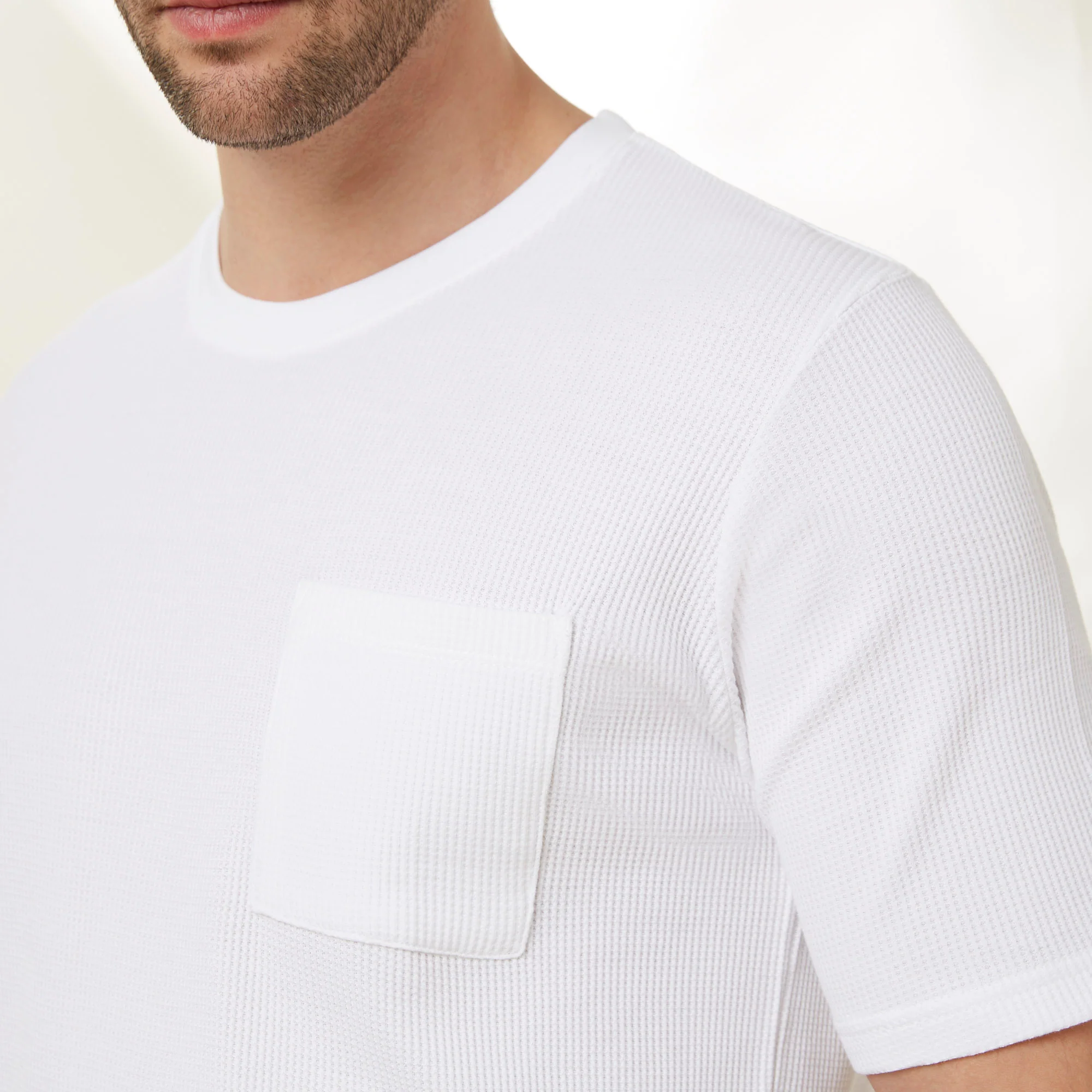 Maglia manica corta - Daily Loungewear - Image 4