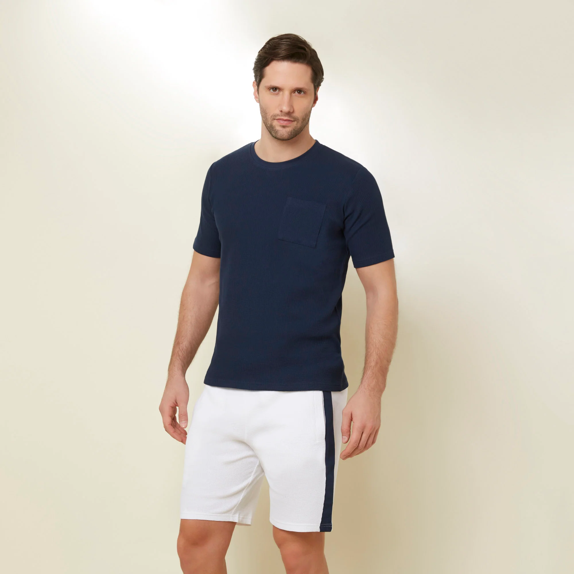Maglia manica corta - Daily Loungewear - Image 8