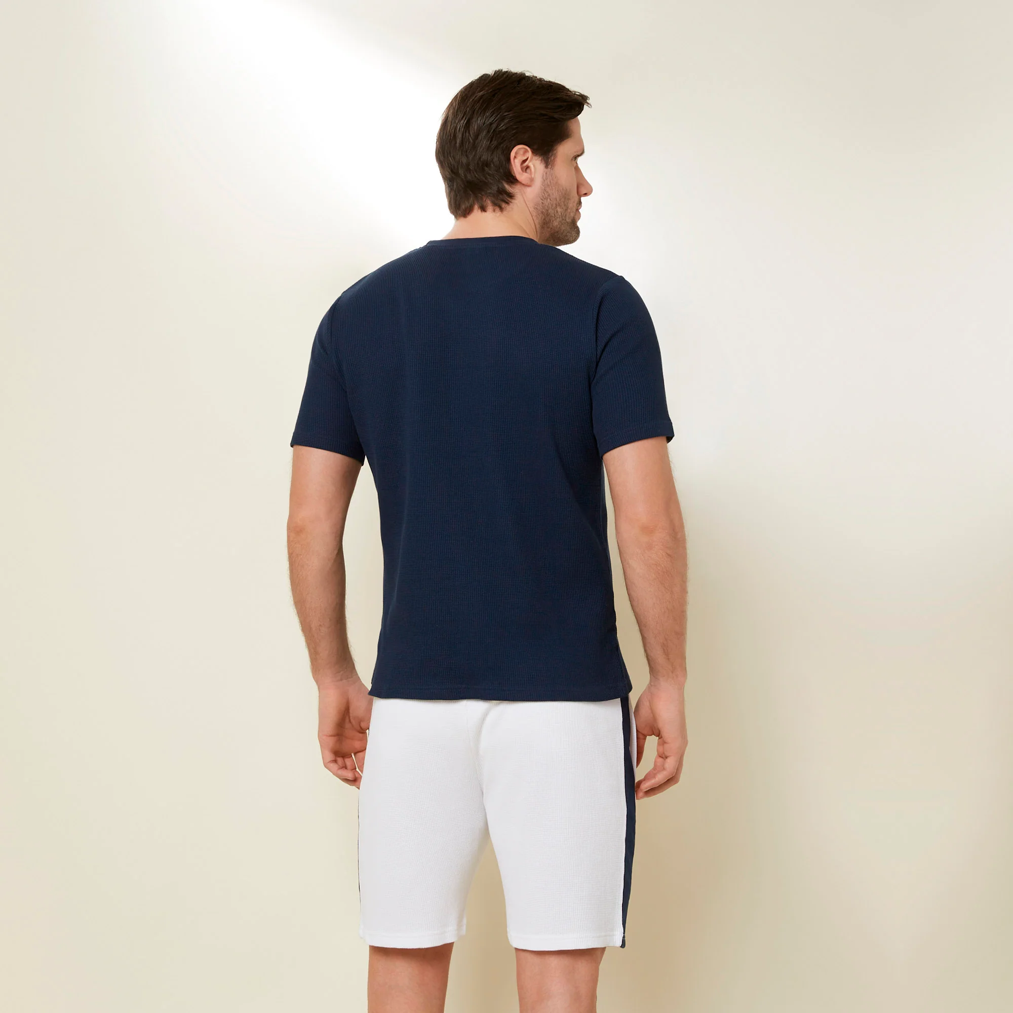 Maglia manica corta - Daily Loungewear - Image 9