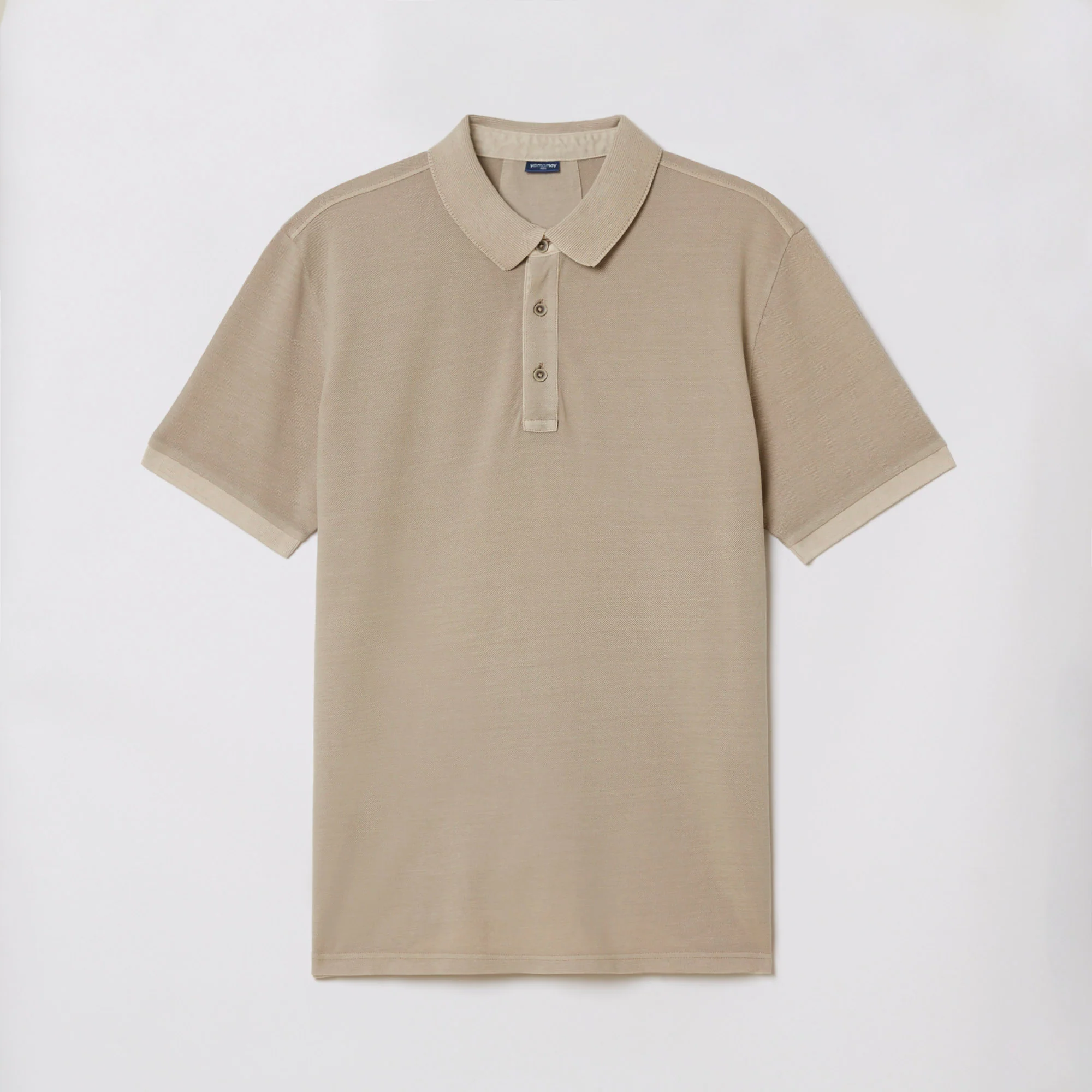 Maglia manica corta - Free Time - Image 11