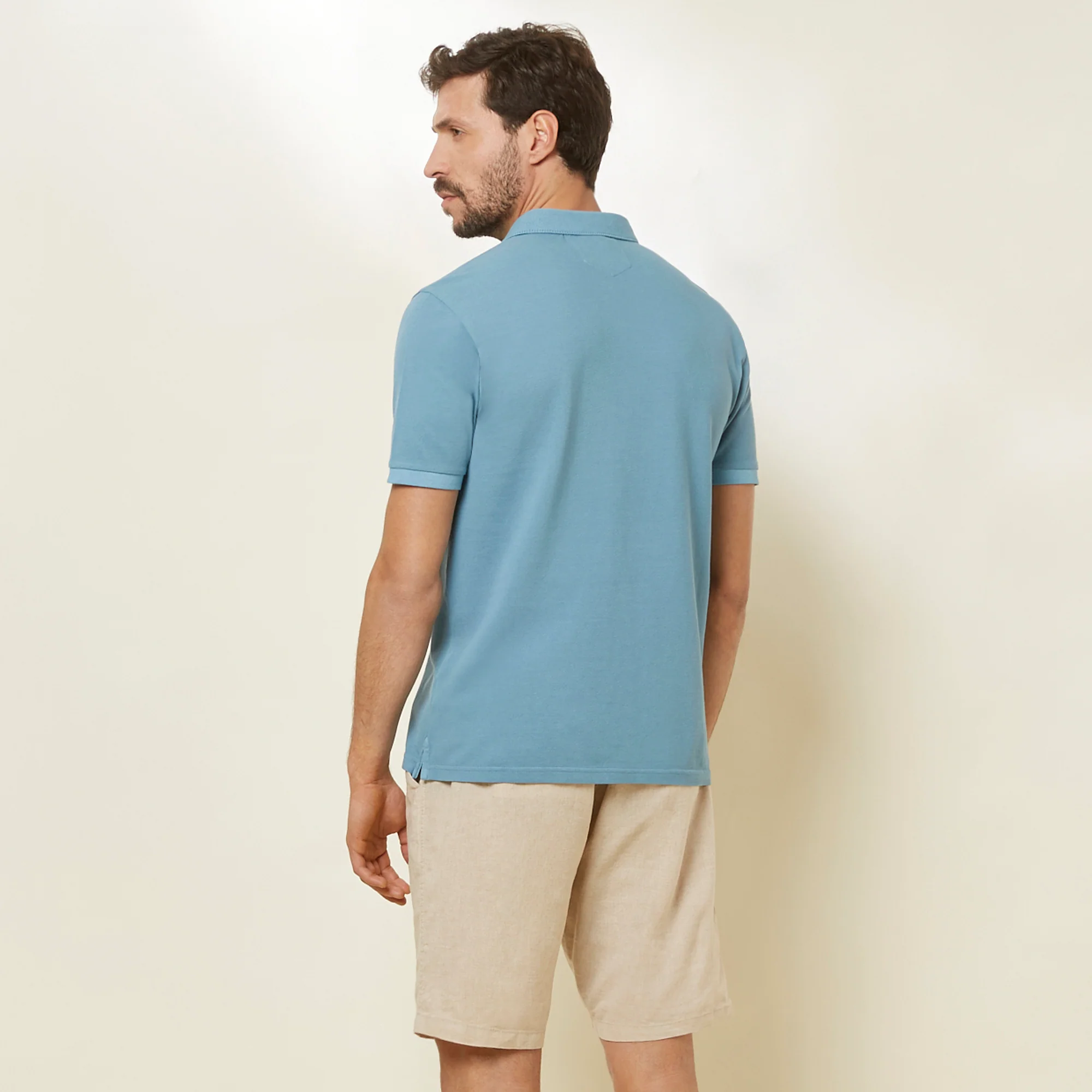 Maglia manica corta - Free Time - Image 13