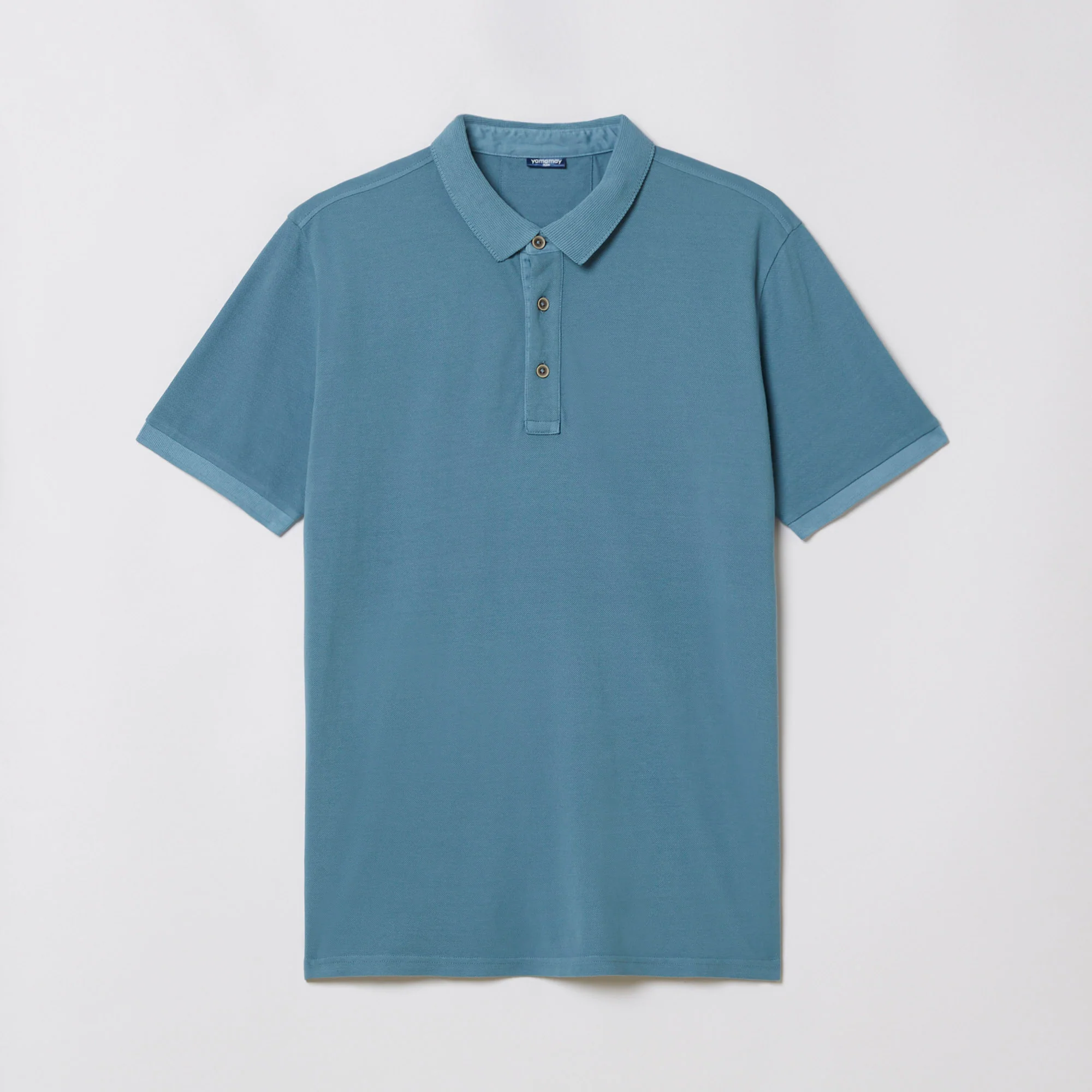 Maglia manica corta - Free Time - Image 16