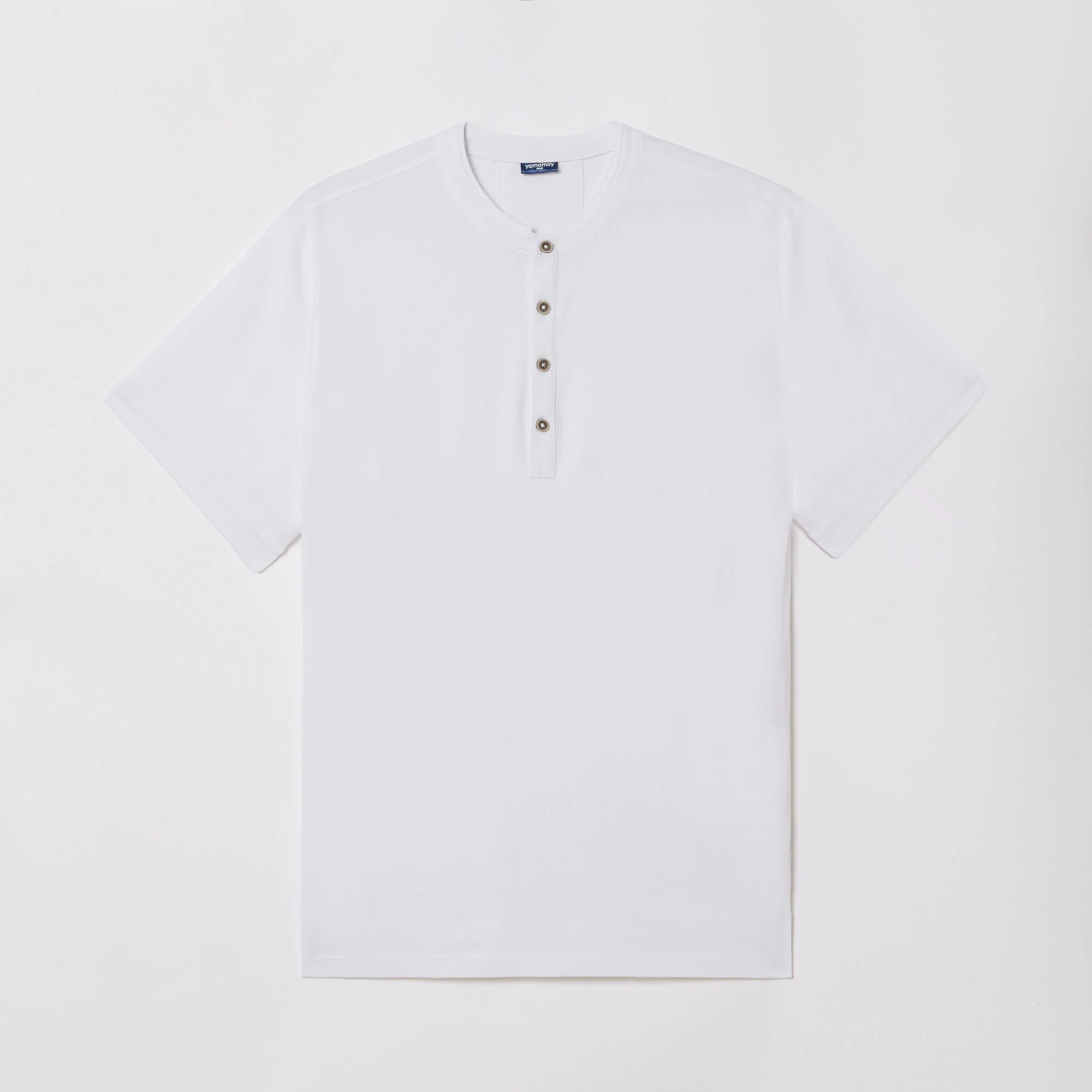 Maglia manica corta - Free Time - Image 5