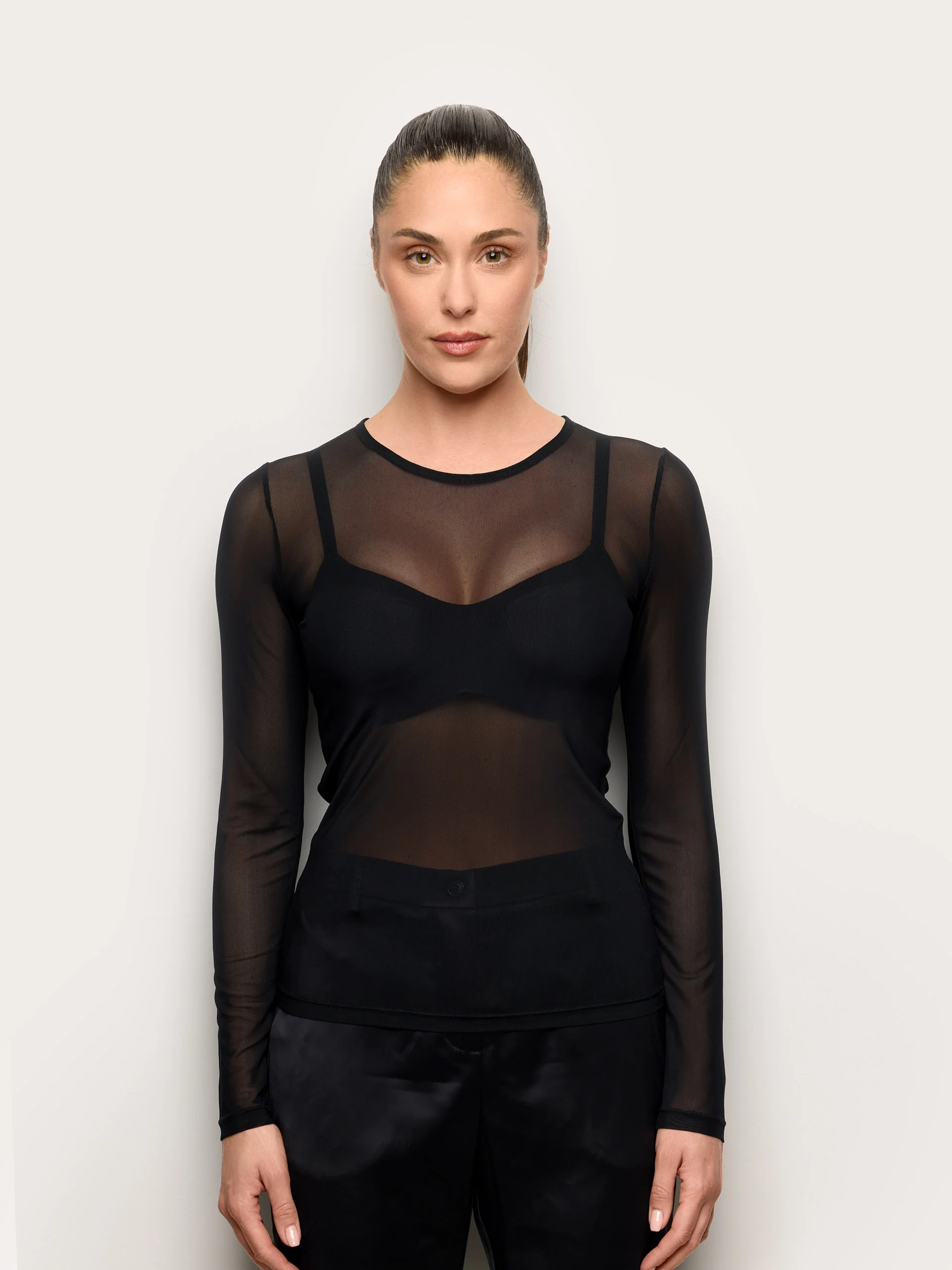 Maglia manica lunga - Must Have - Image 2