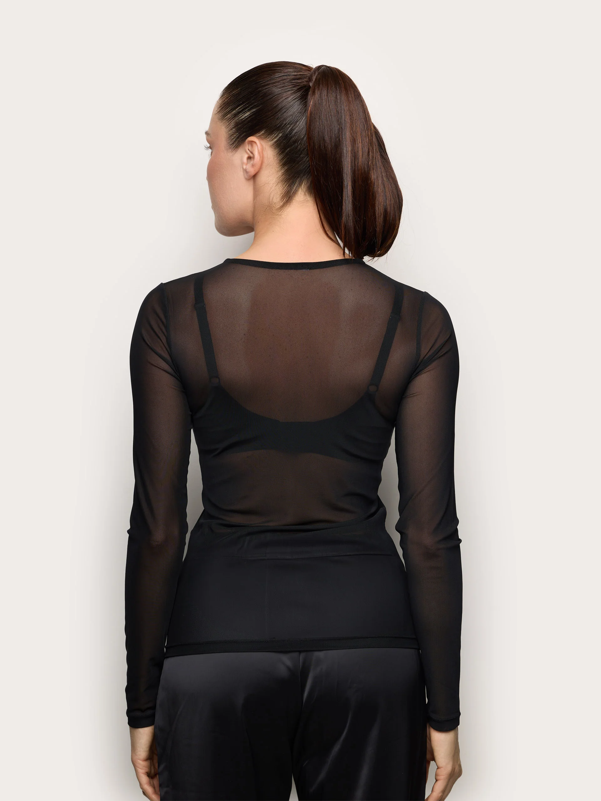 Maglia manica lunga - Must Have - Image 3