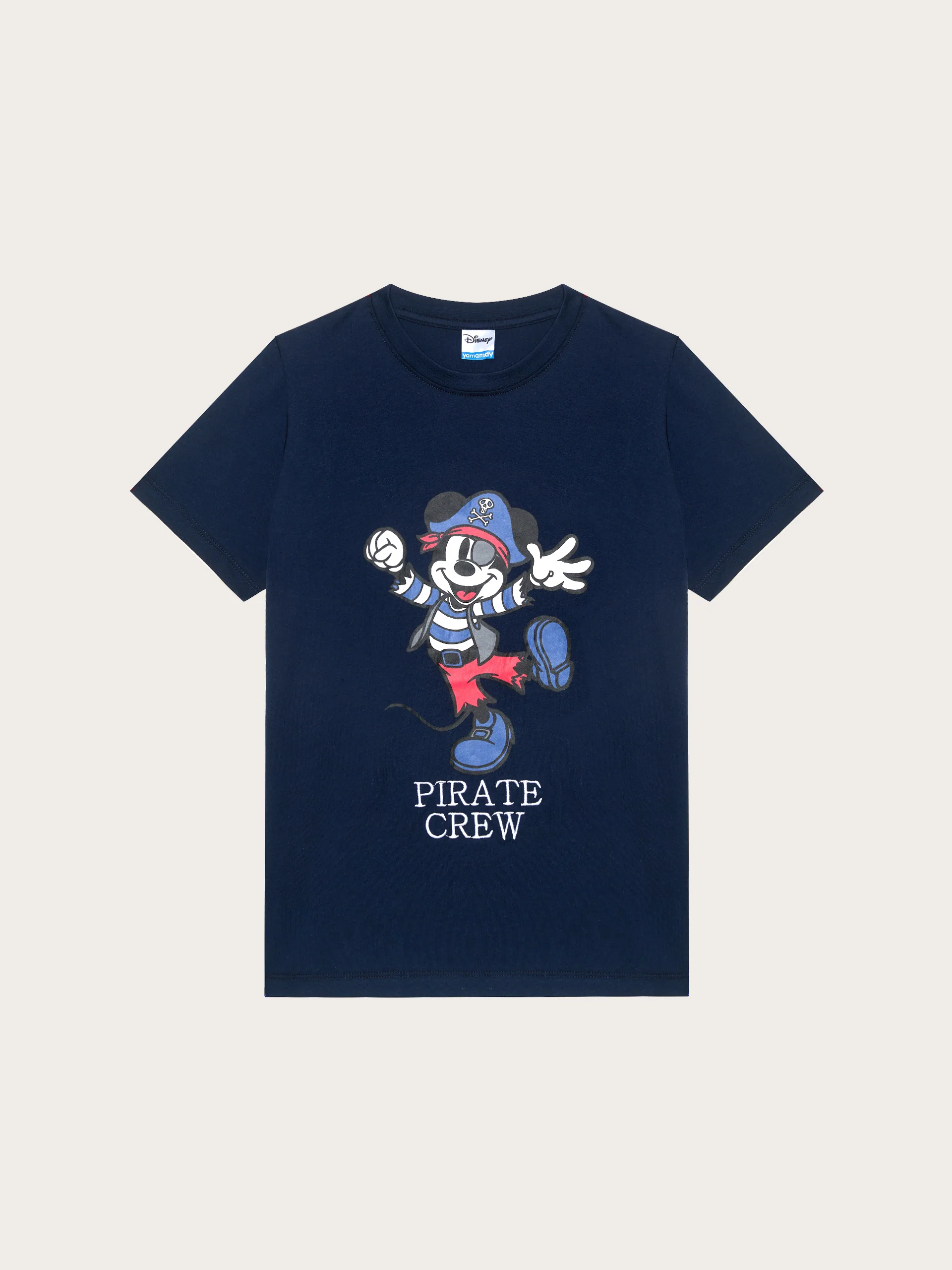 Maglia - Mickey Mouse