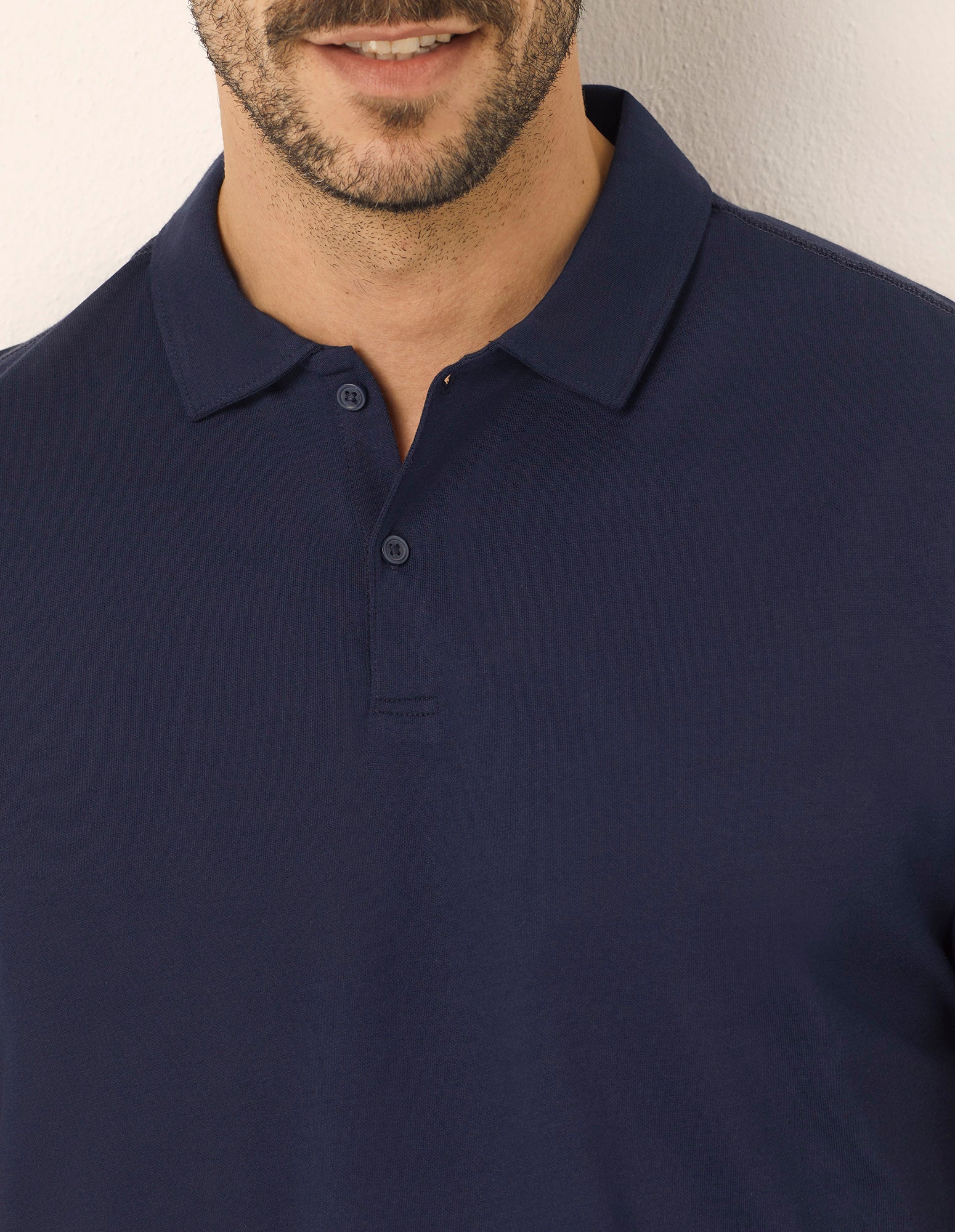 Maglia taglio polo Fresh - Image 10