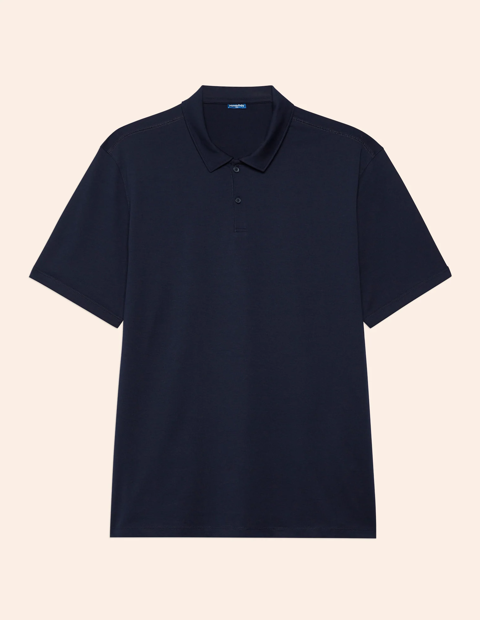 Maglia taglio polo Fresh - Image 11
