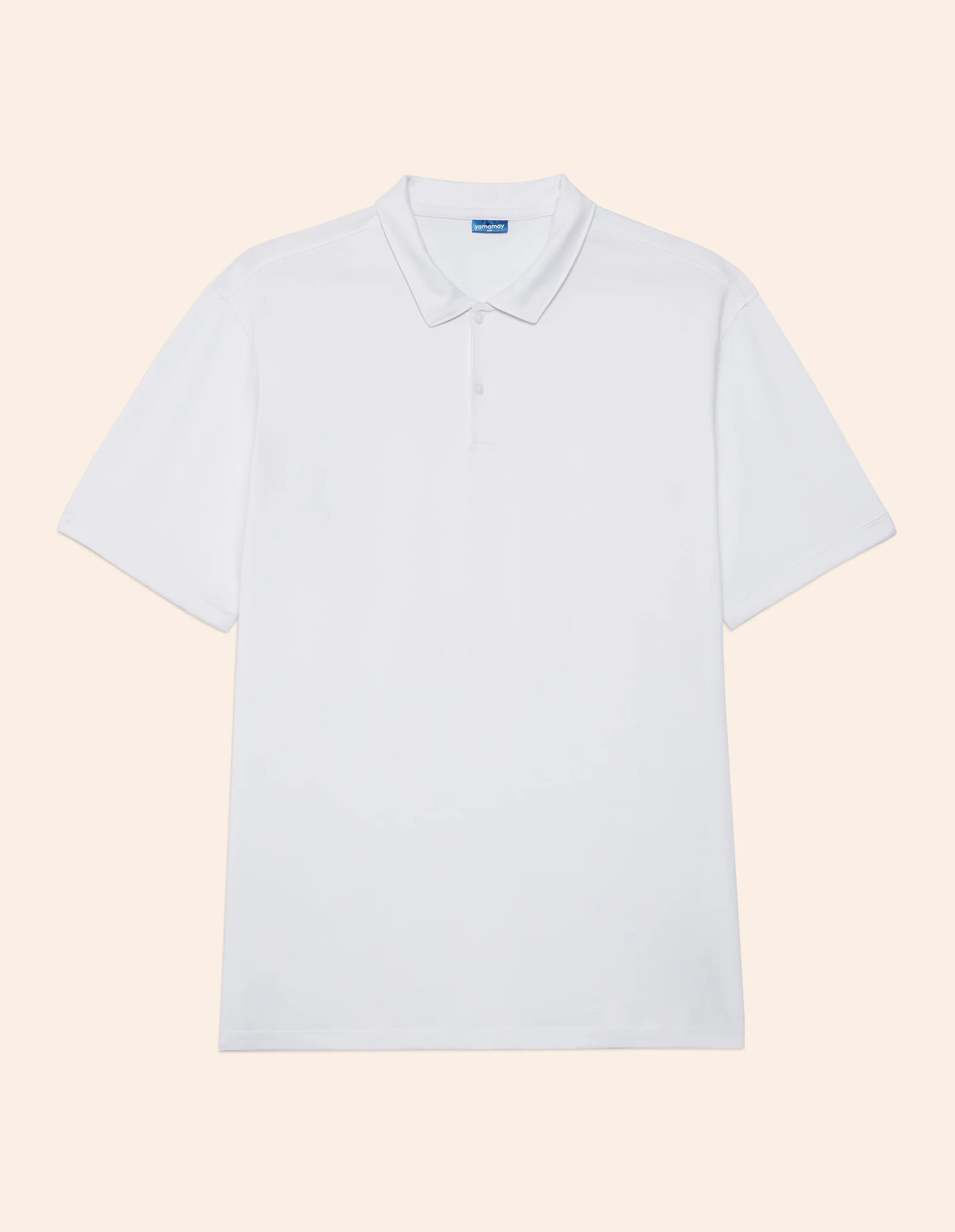 Maglia taglio polo Fresh - Image 6