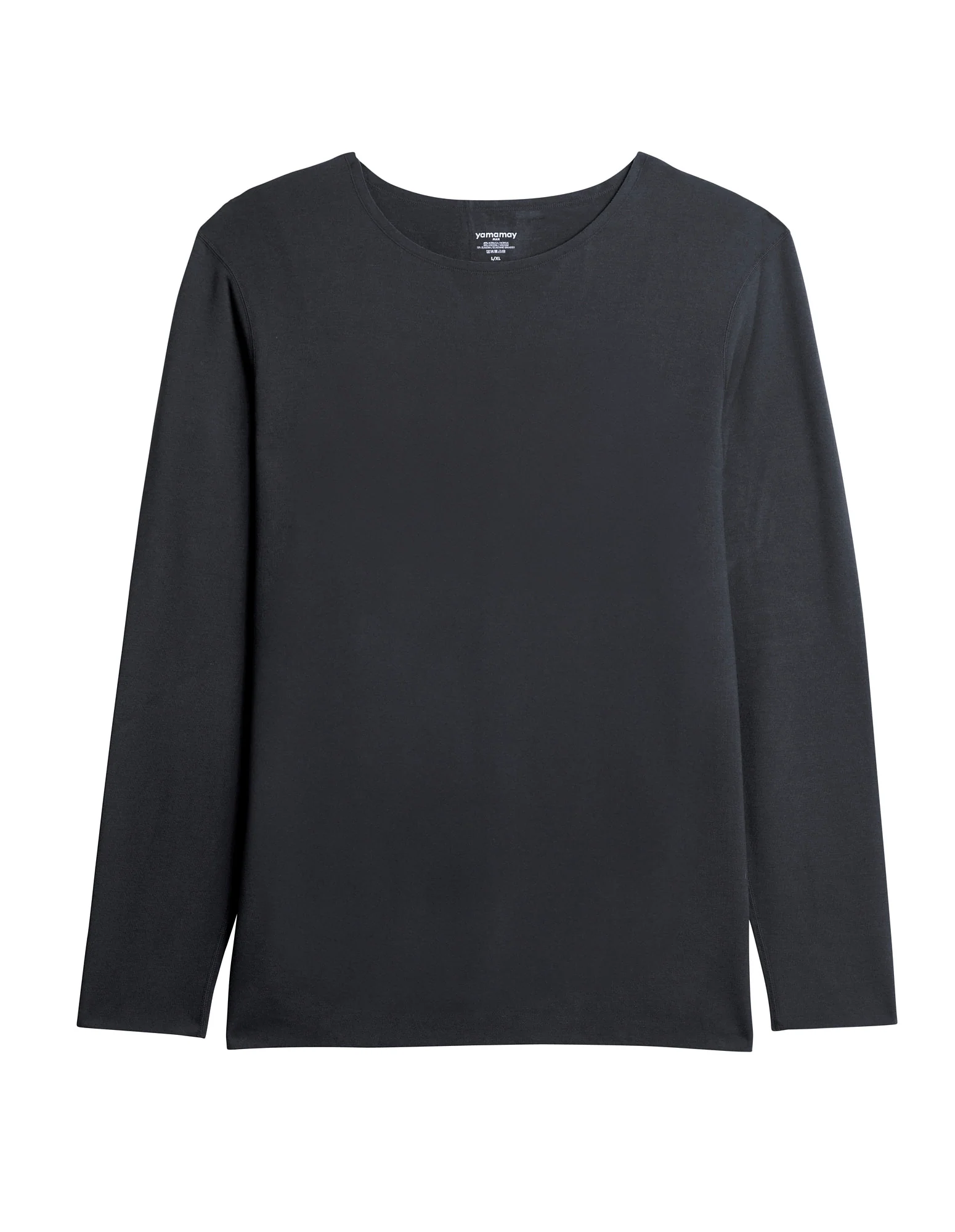 Maglia termica girocollo a manica lunga Next To Skin - Image 10