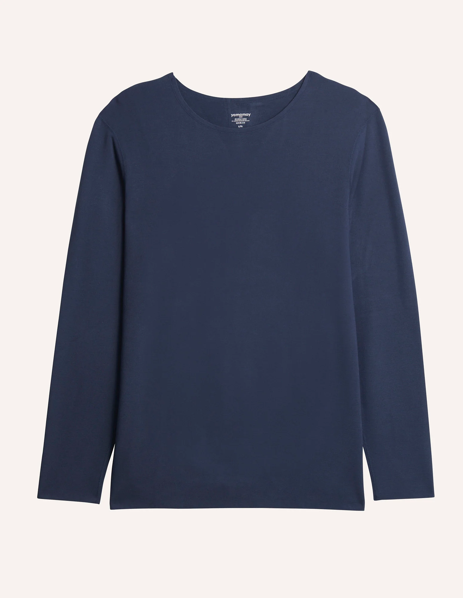 Maglia termica girocollo a manica lunga Next To Skin - Image 5