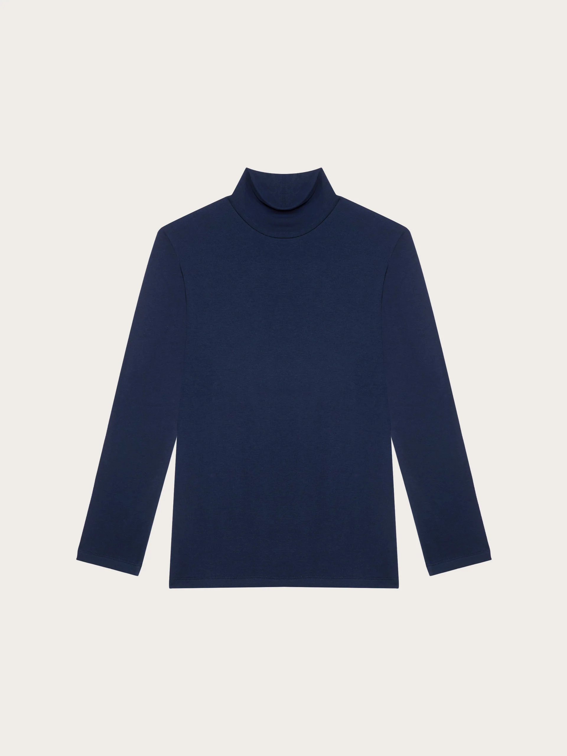 Maglia termica manica lunga a lupetto in TENCEL™ Modal e Viscosa Ultra Warm Thermal - Image 5