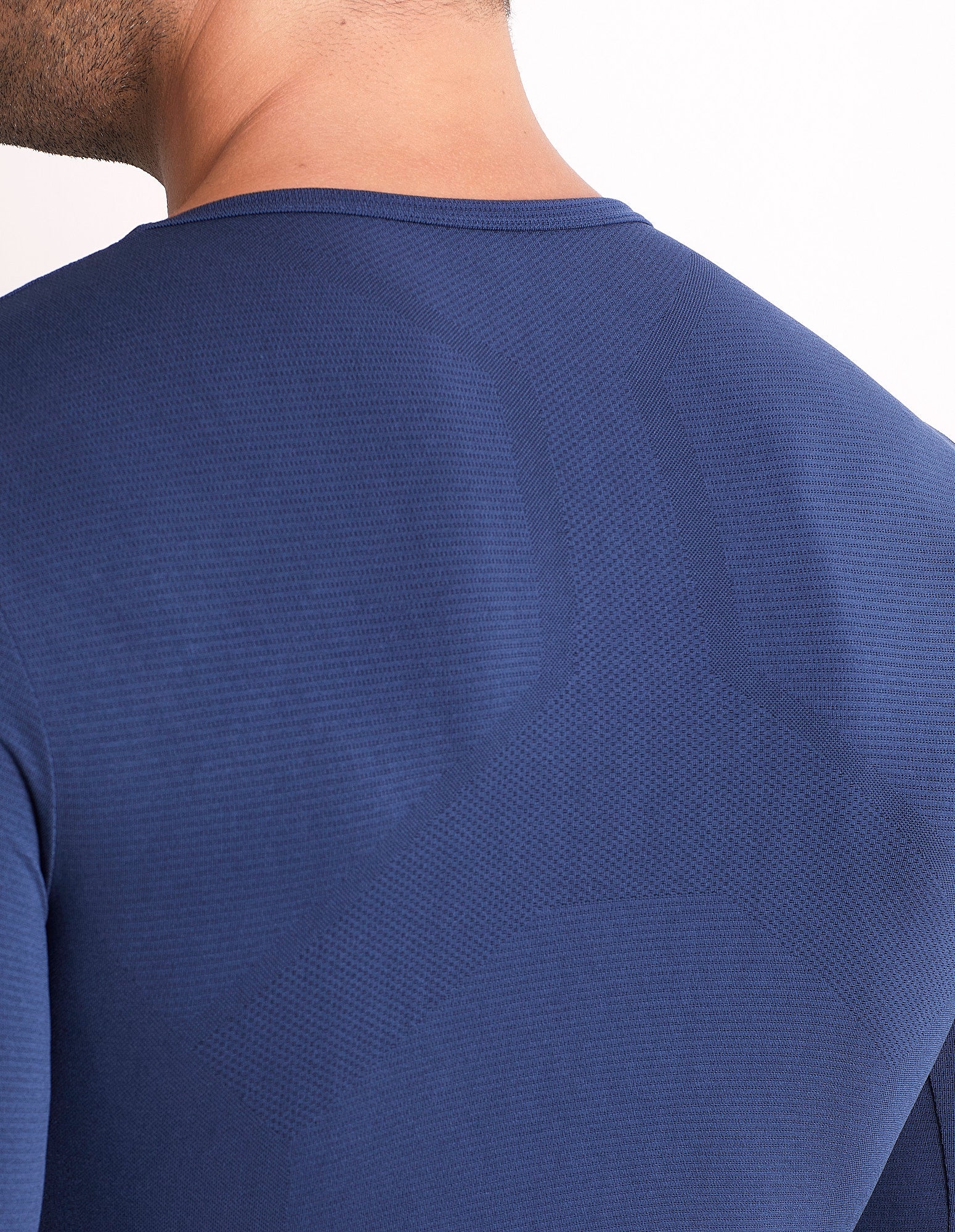 Maglia Termica Sportiva unisex con Dryarn® per temperature fredde - Image 5