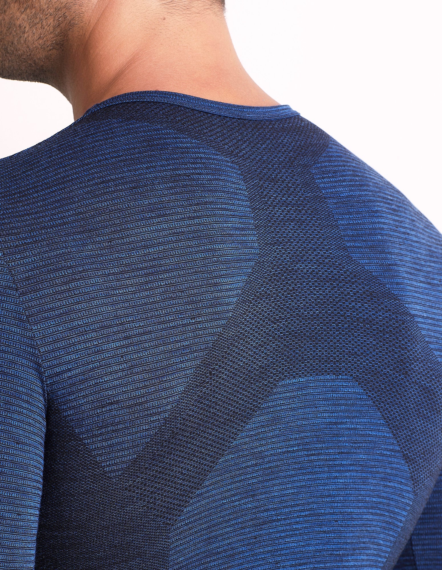 Maglia Termica Sportiva unisex con Lana Merino per temperature rigide - Image 10