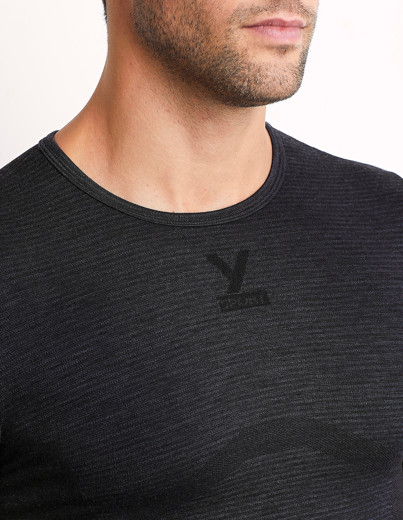 Maglia Termica Sportiva unisex con Lana Merino per temperature rigide - Image 4