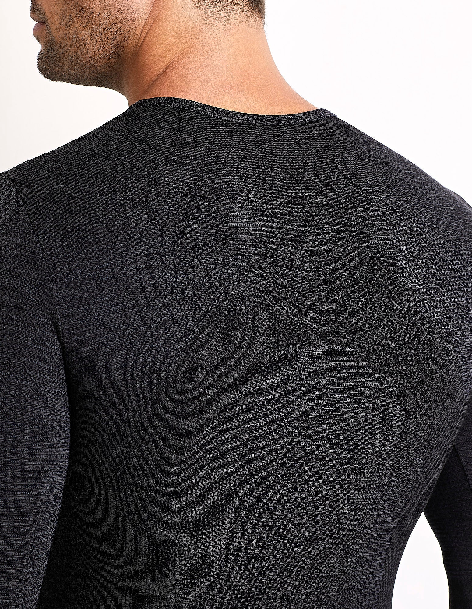 Maglia Termica Sportiva unisex con Lana Merino per temperature rigide - Image 5