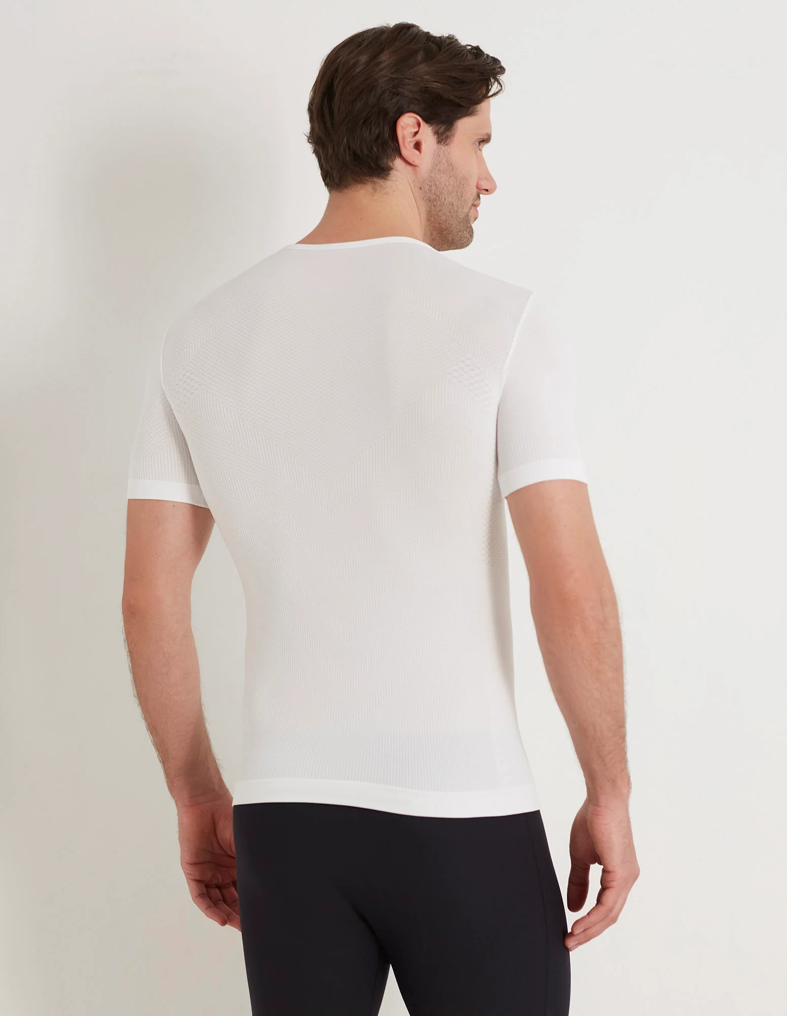 Maglia Termica Sportiva unisex con Sensil® Breeze per temperature fresche - Image 22
