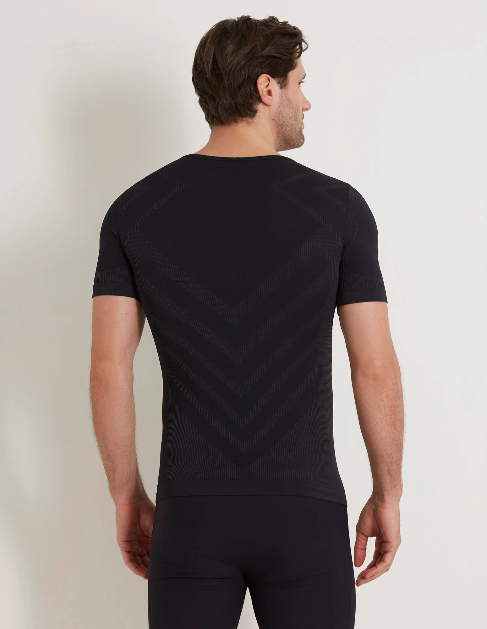 Maglia Termica Sportiva unisex con Sensil® Breeze per temperature fresche - Image 28