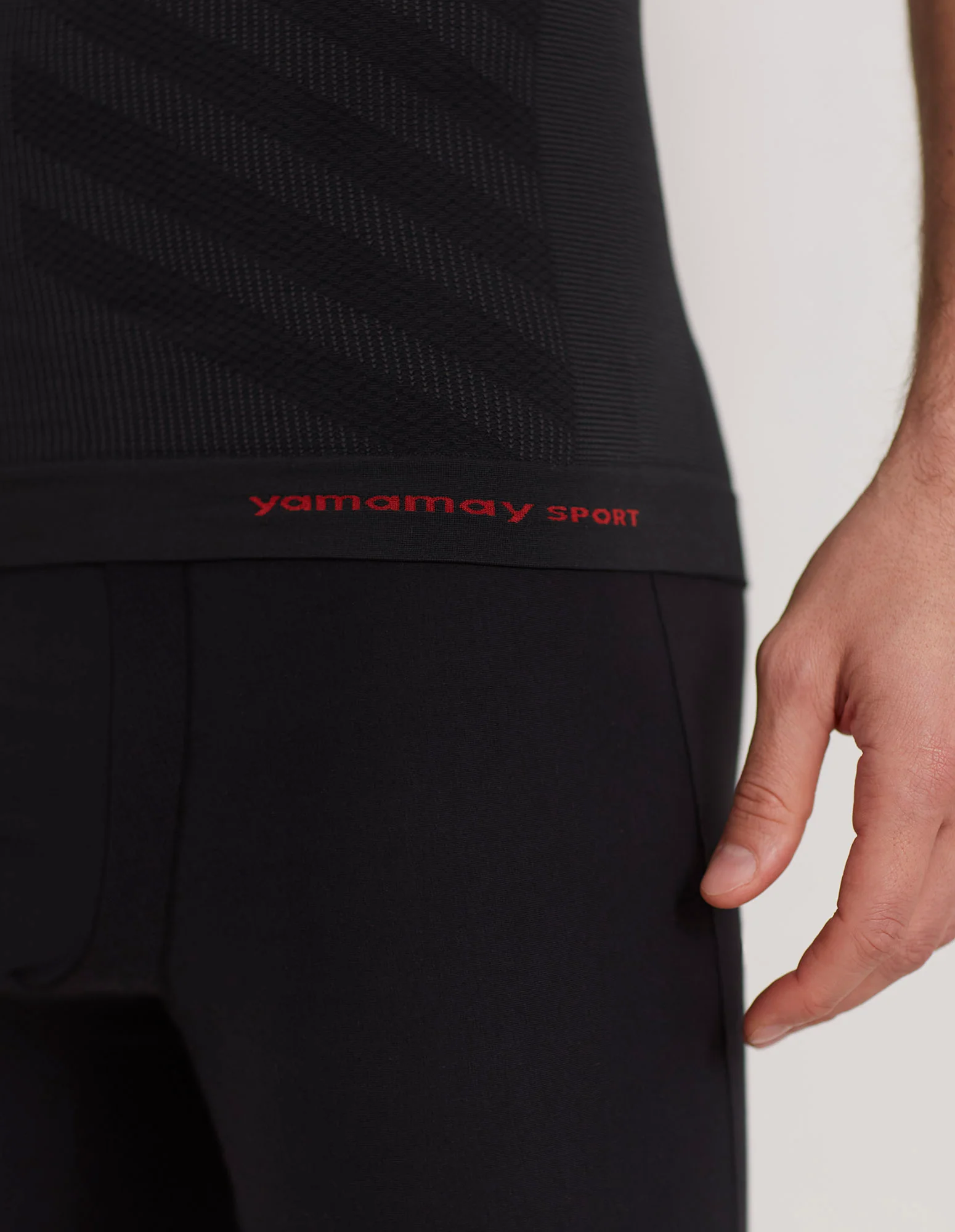 Maglia Termica Sportiva unisex con Sensil® Breeze per temperature fresche - Image 29
