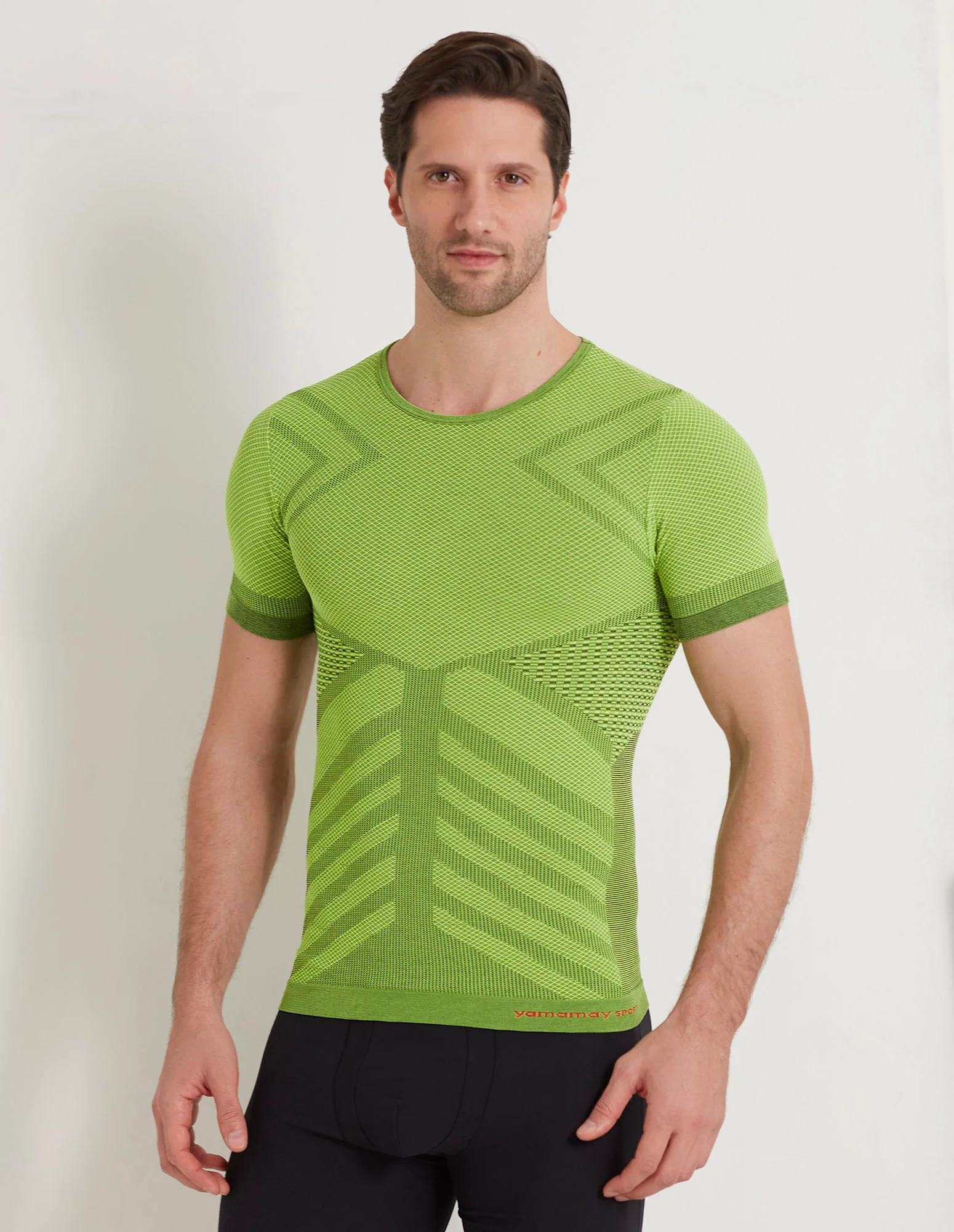 Maglia Termica Sportiva unisex con Sensil® Breeze per temperature fresche - Image 35