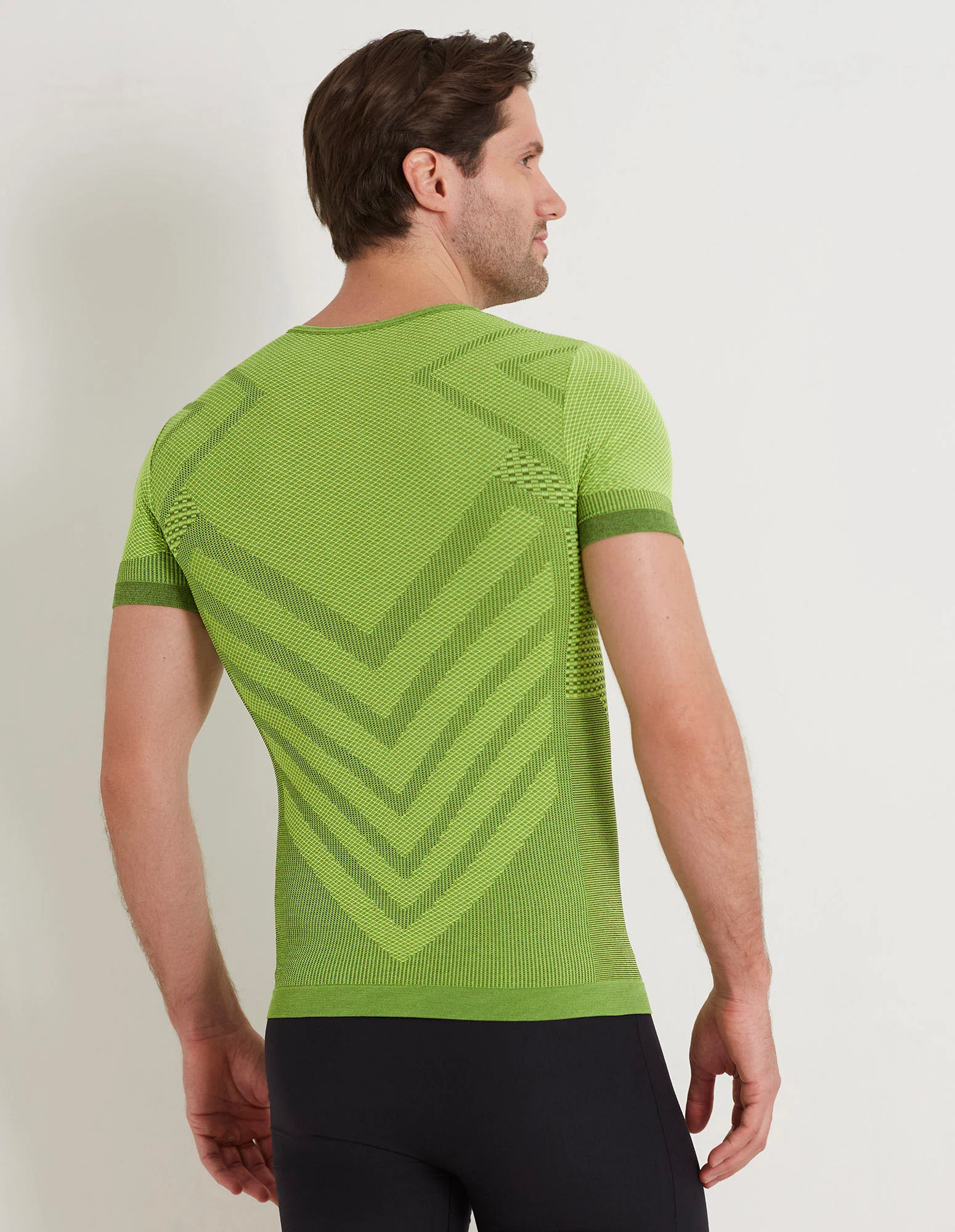 Maglia Termica Sportiva unisex con Sensil® Breeze per temperature fresche - Image 36