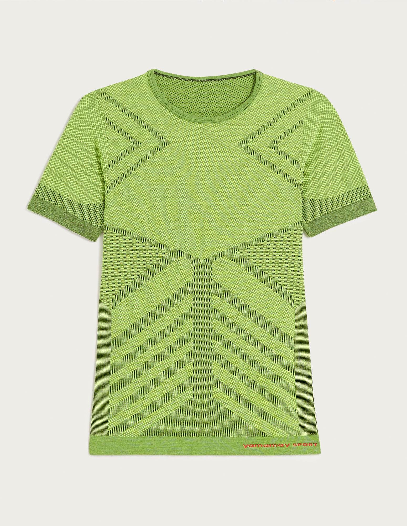 Maglia Termica Sportiva unisex con Sensil® Breeze per temperature fresche - Image 38