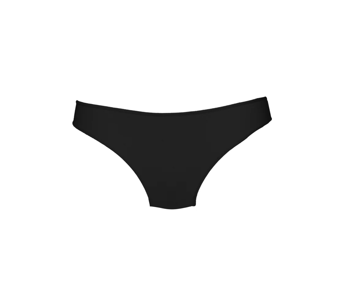 Mini slip - New Cotone Rimagliato - Image 9