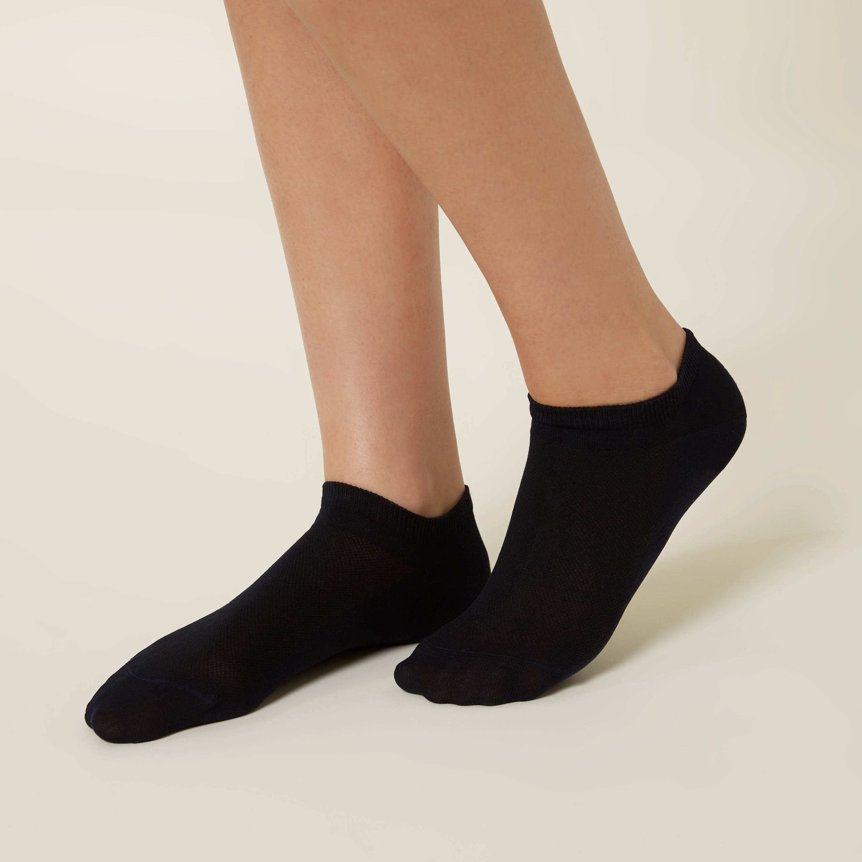 Multipack calze corte - Easy Living - Image 3