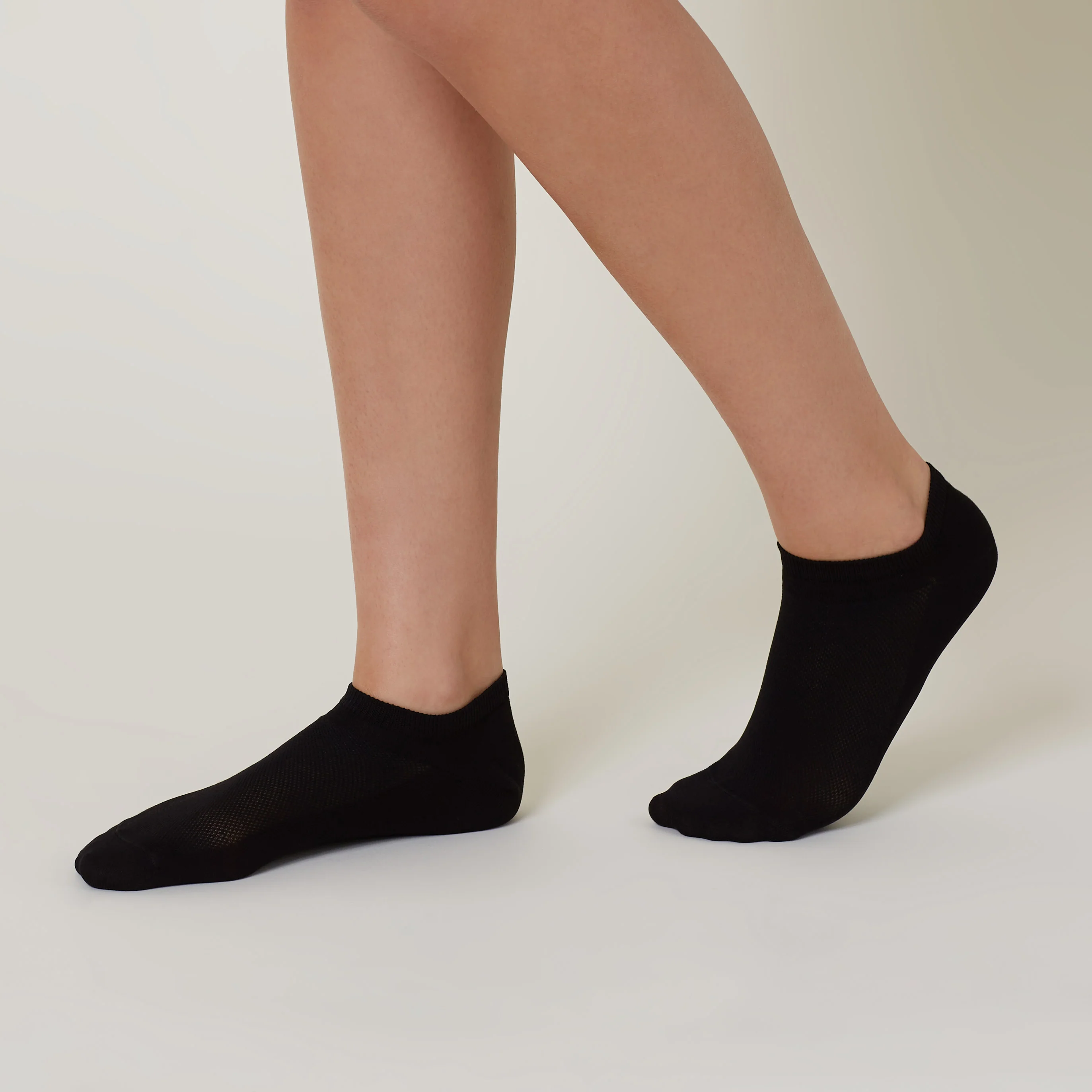 Multipack calze corte - Easy Living - Image 5