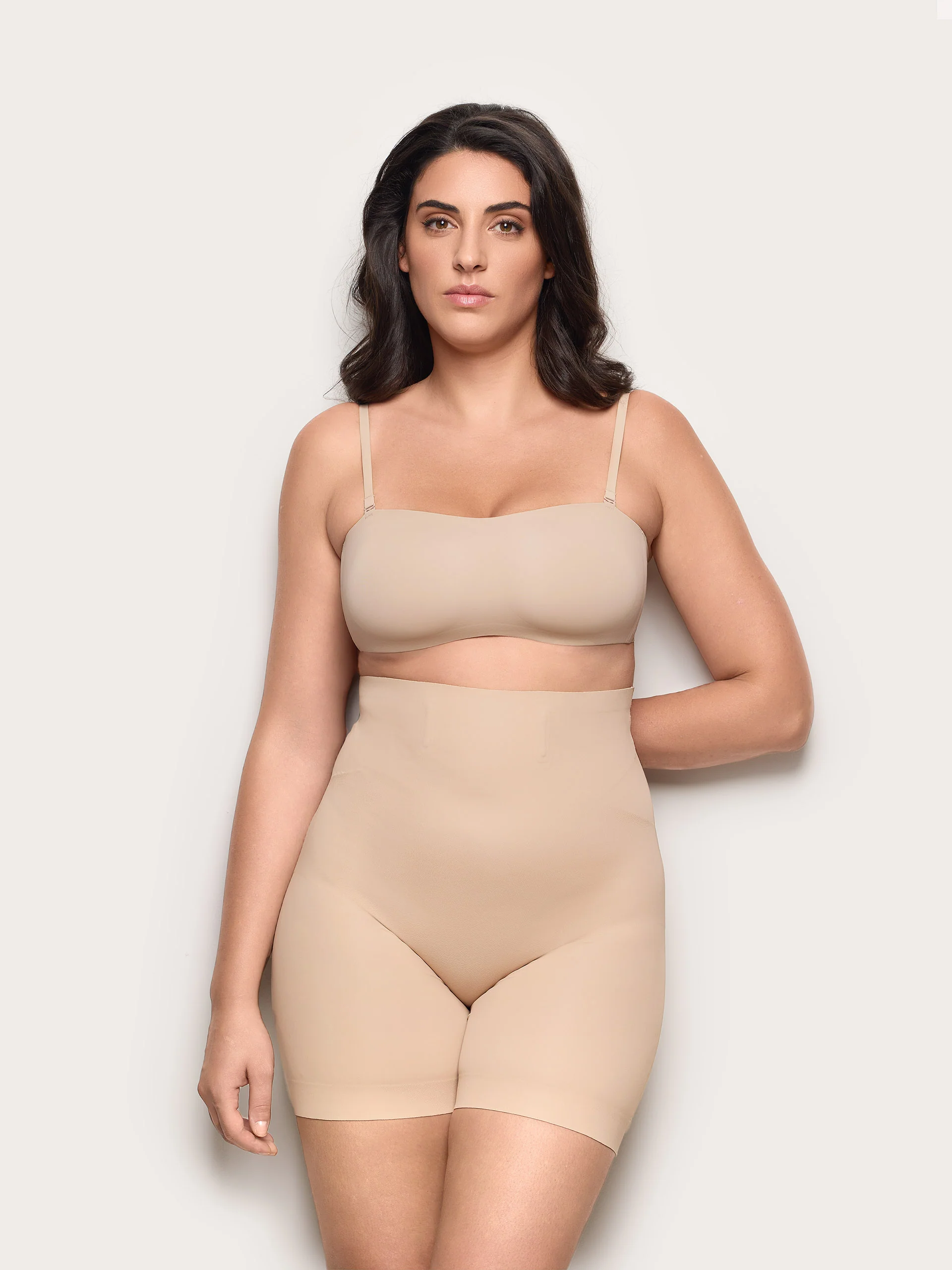Pantaloncino modellante light Superfine Shaping - Image 7