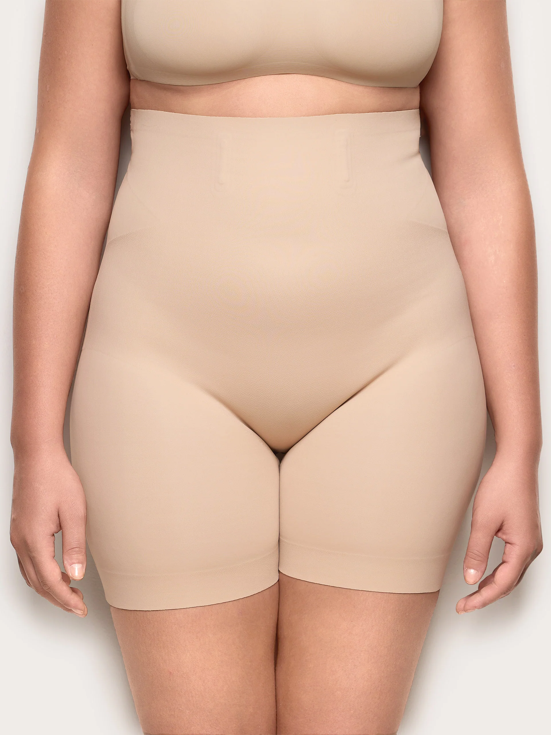 Pantaloncino modellante light Superfine Shaping - Image 9