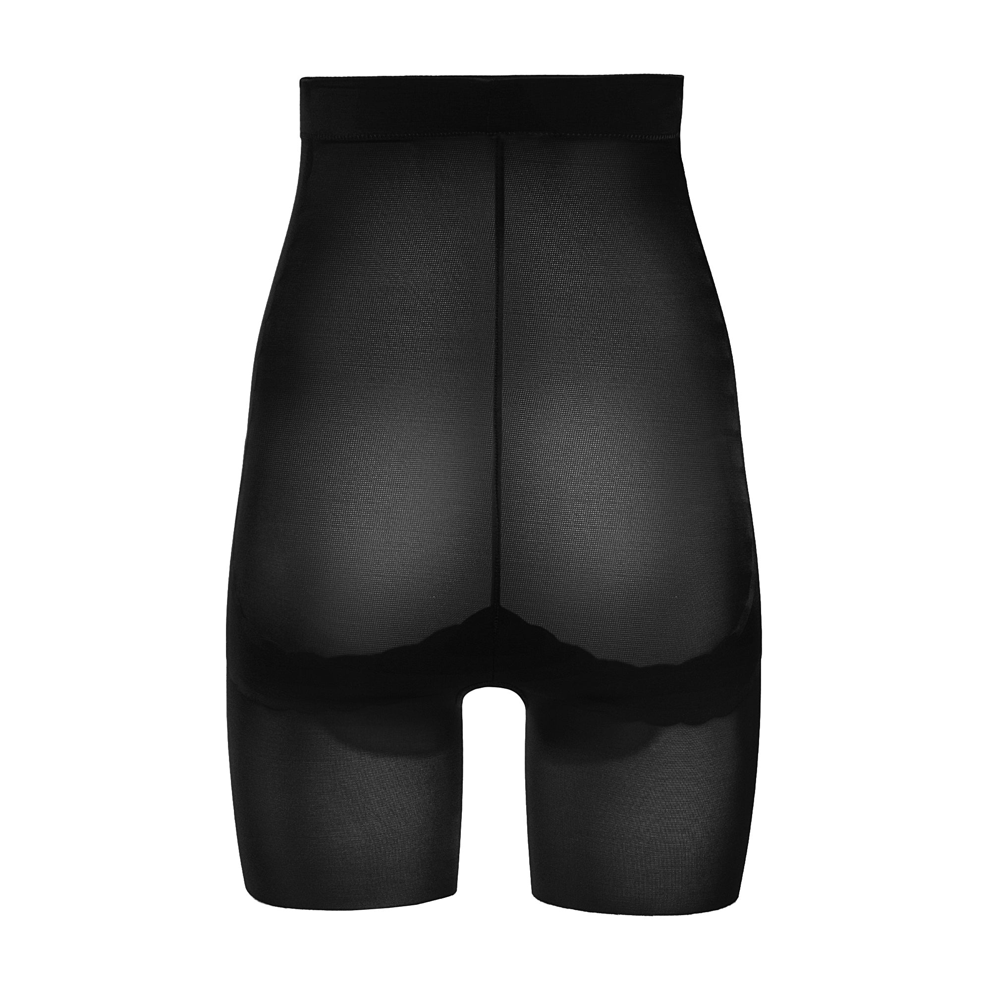 Pantaloncino modellante vita alta - Principessa - Image 7