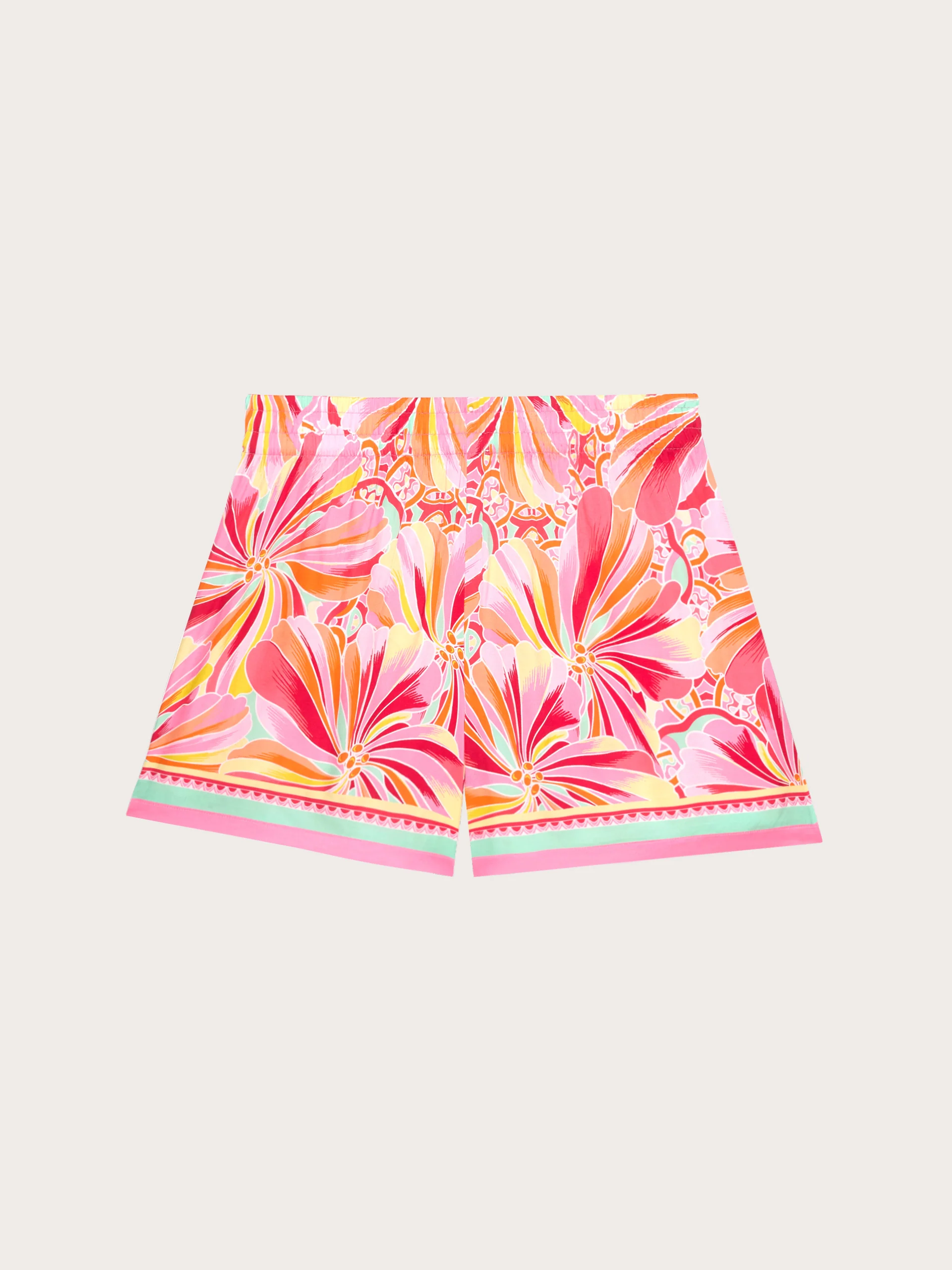Pantalone corto - Hadria - Image 5