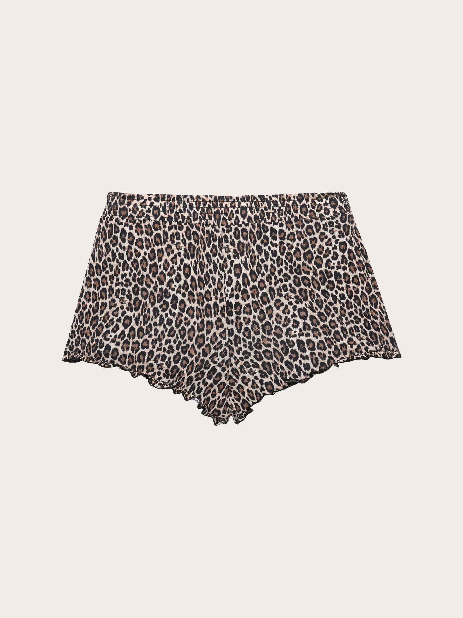 Pantalone corto in jersey - Yamamay loves Guess I - Image 5