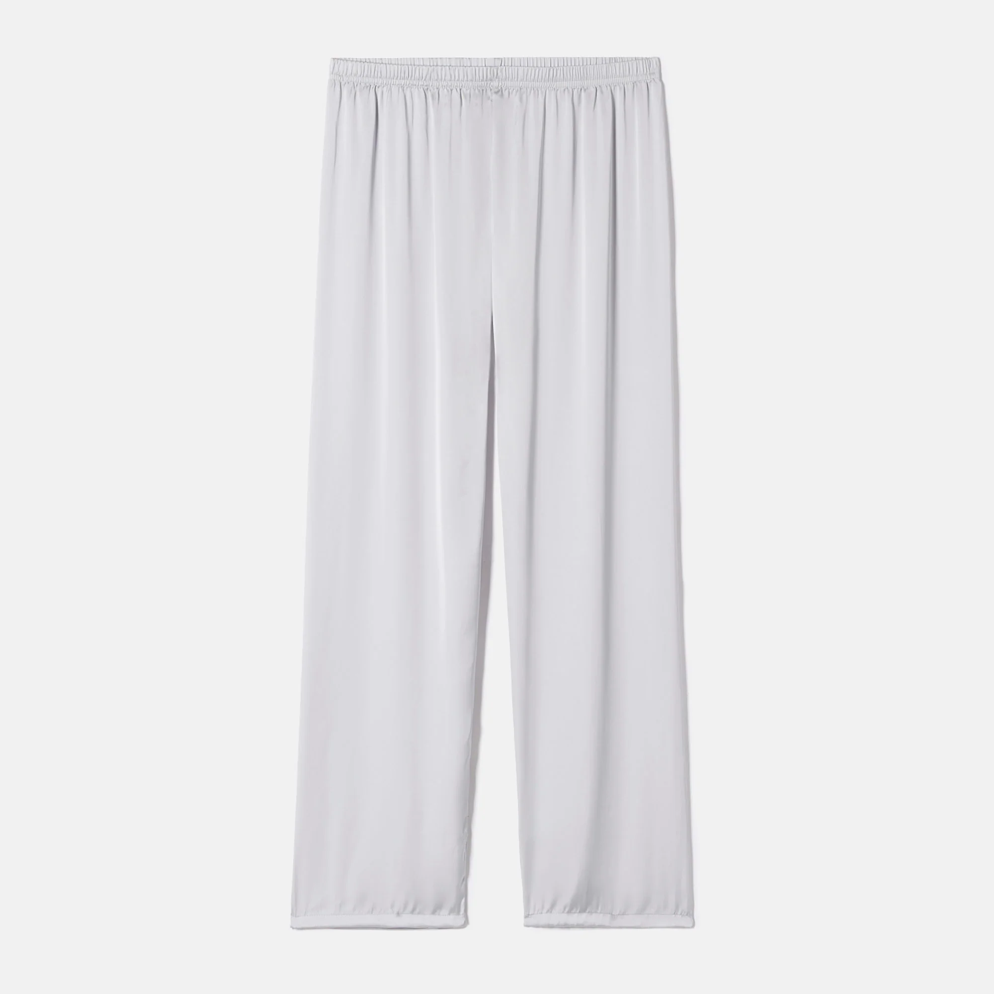 Pantalone in raso - Primula - Image 15